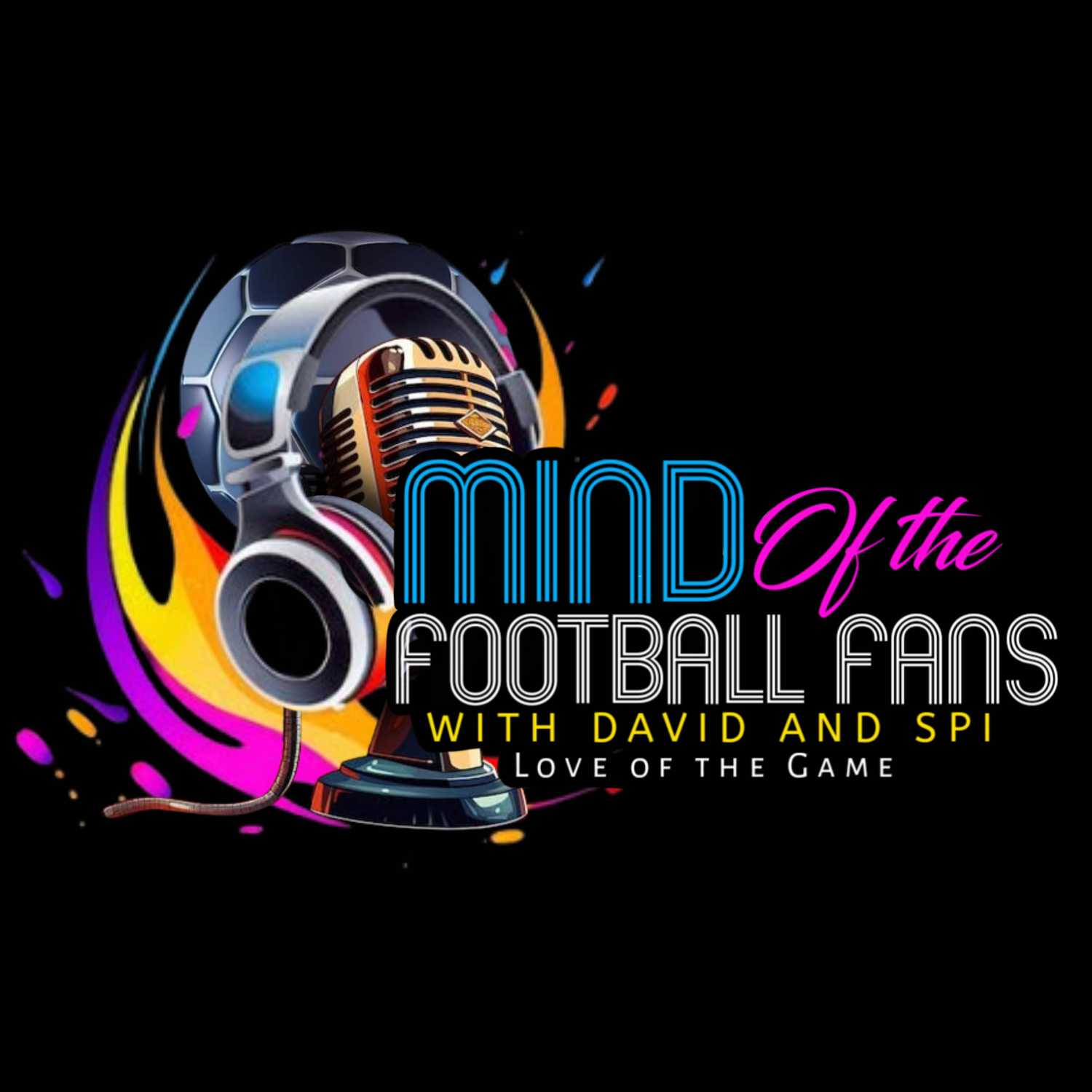 Mind of the Football Fans Podcast