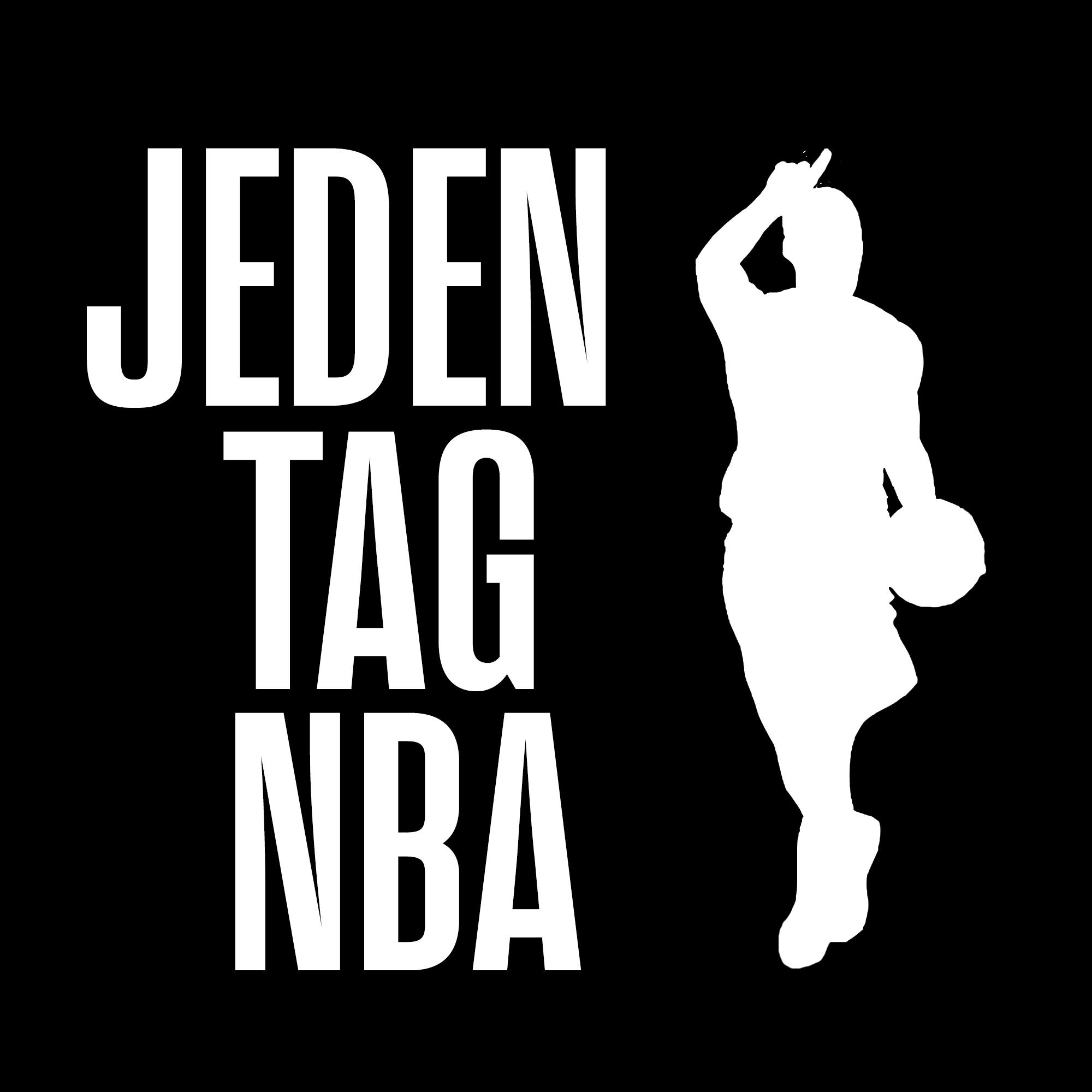 Jeden Tag NBA