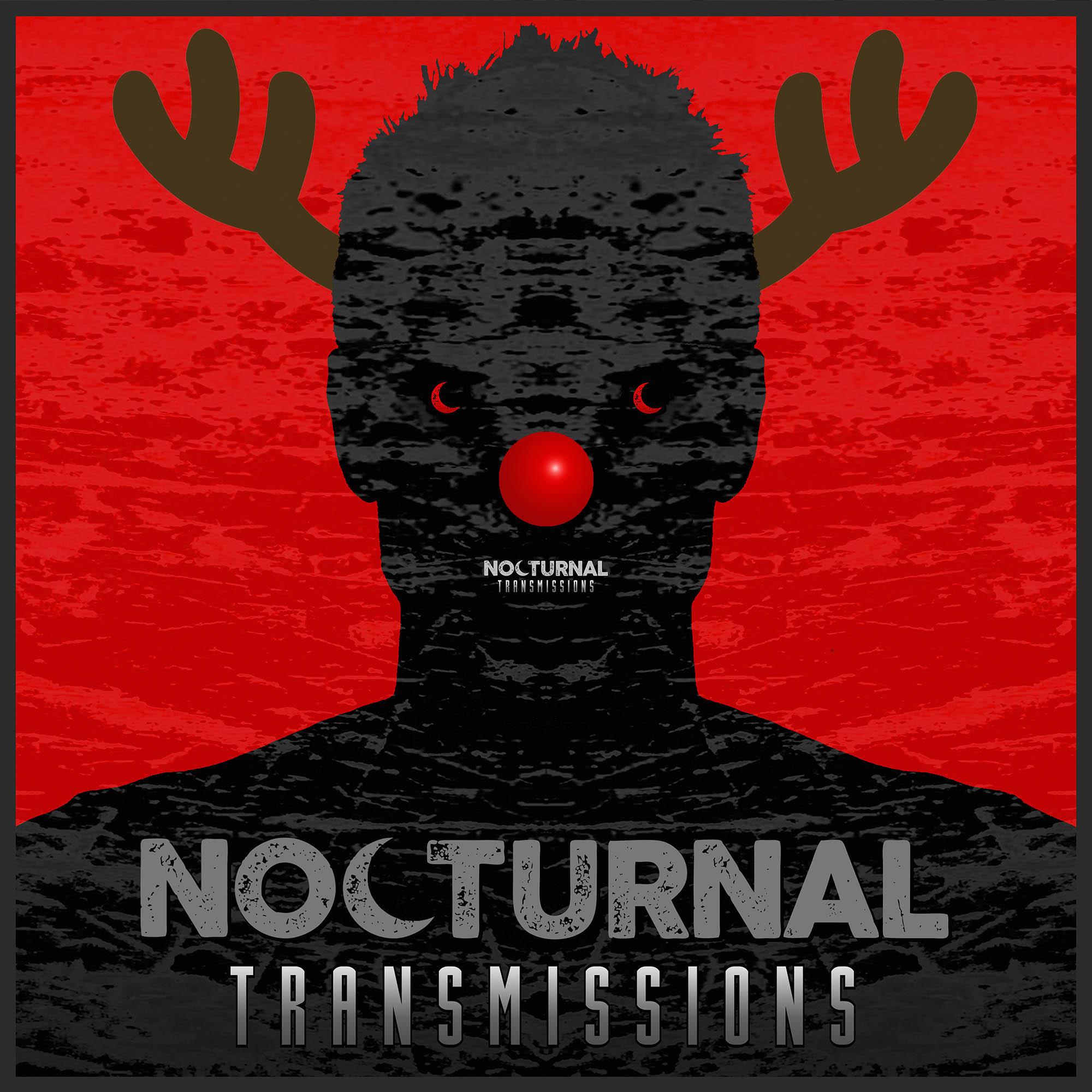 NOCTRANS Ep 20 - 'The Story Of The Goblins Who Stole A Sexton'