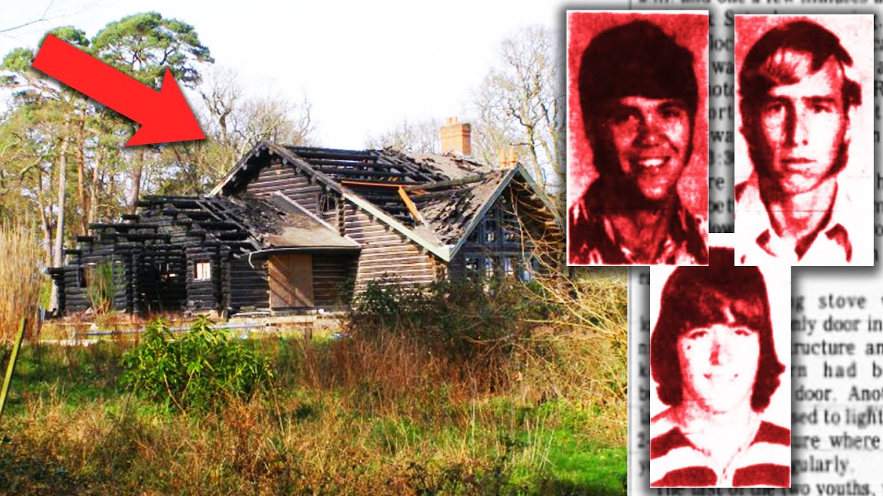 Untangled True Crime with Ty Notts