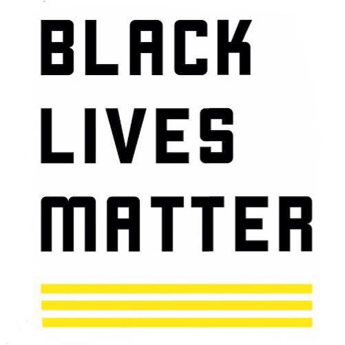 109 - Black Lives Matter