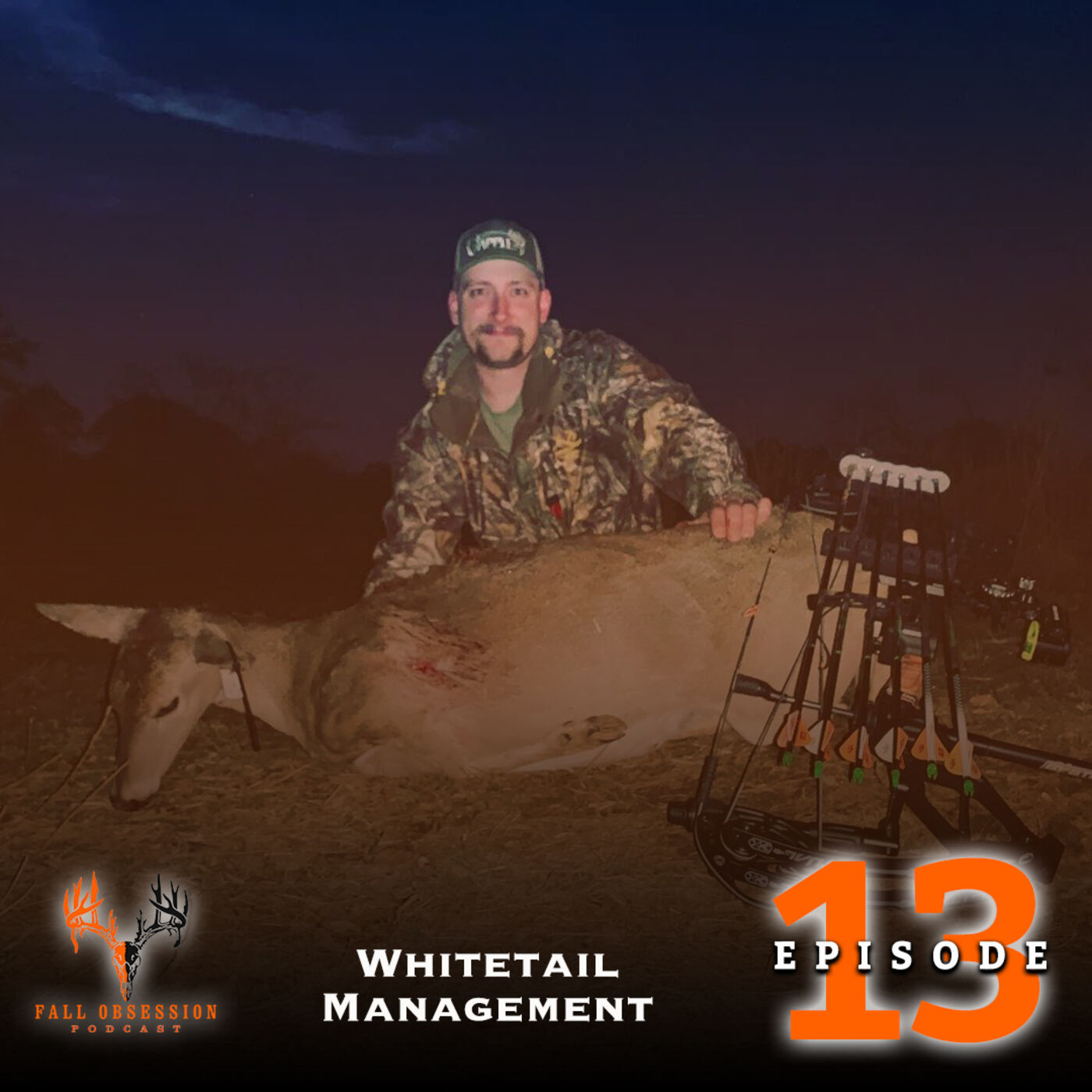 Fall Obsession Podcast