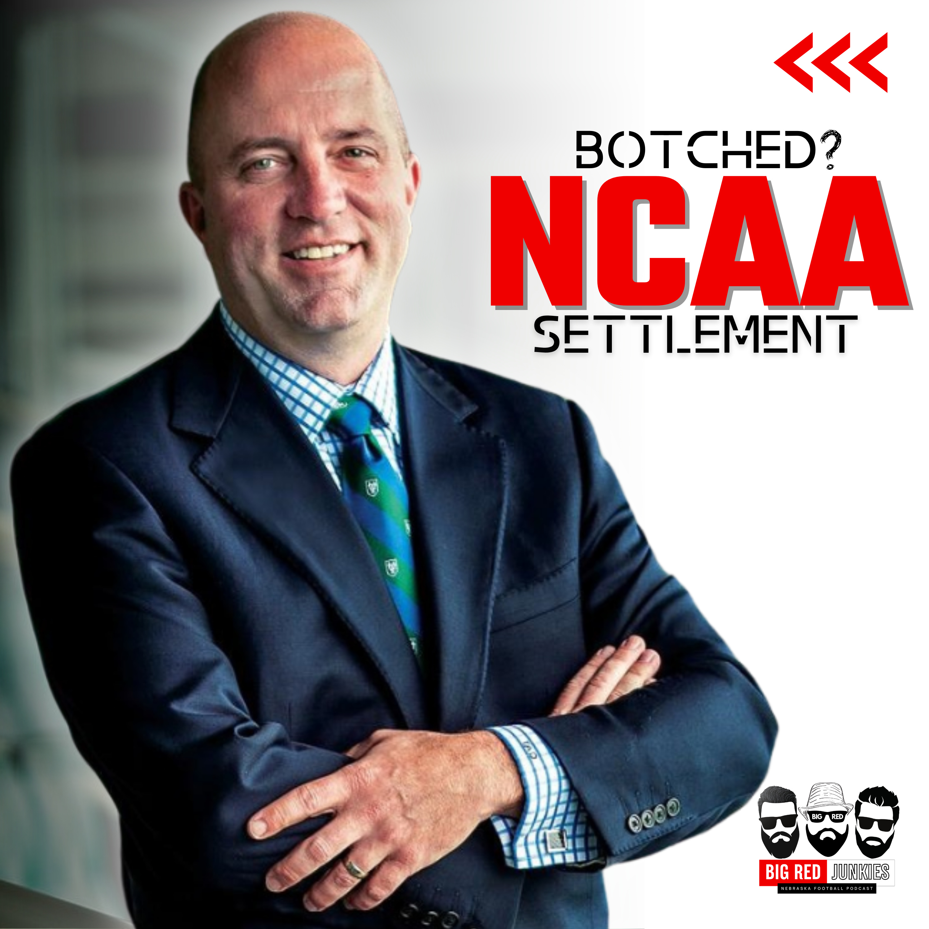 Big Red Junkies - Nebraska Football Podcast