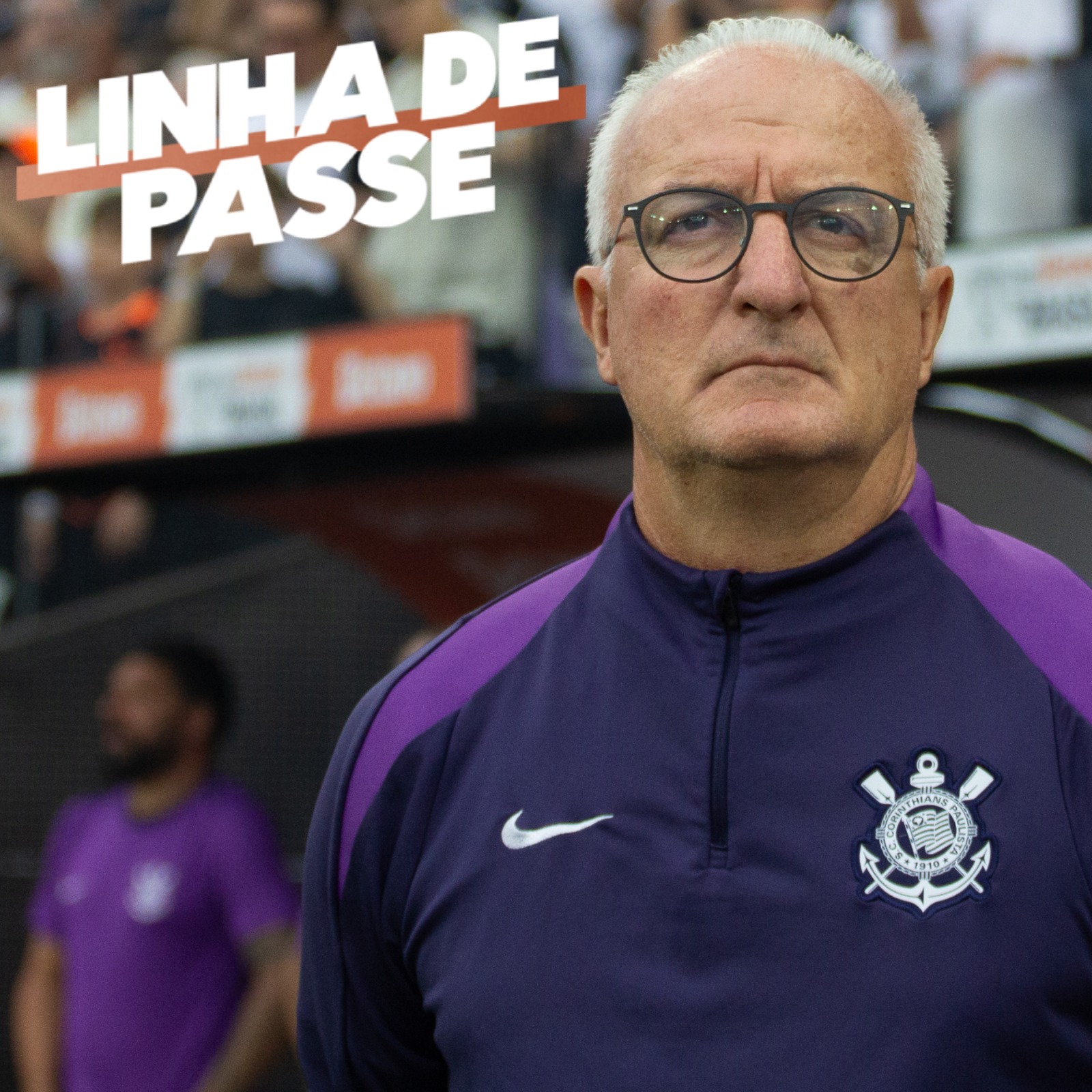 Dorival demitido pelo Corinthians, Palmeiras embalado com vitória fora de casa e Flamengo buscando grande virada – Linha de Passe