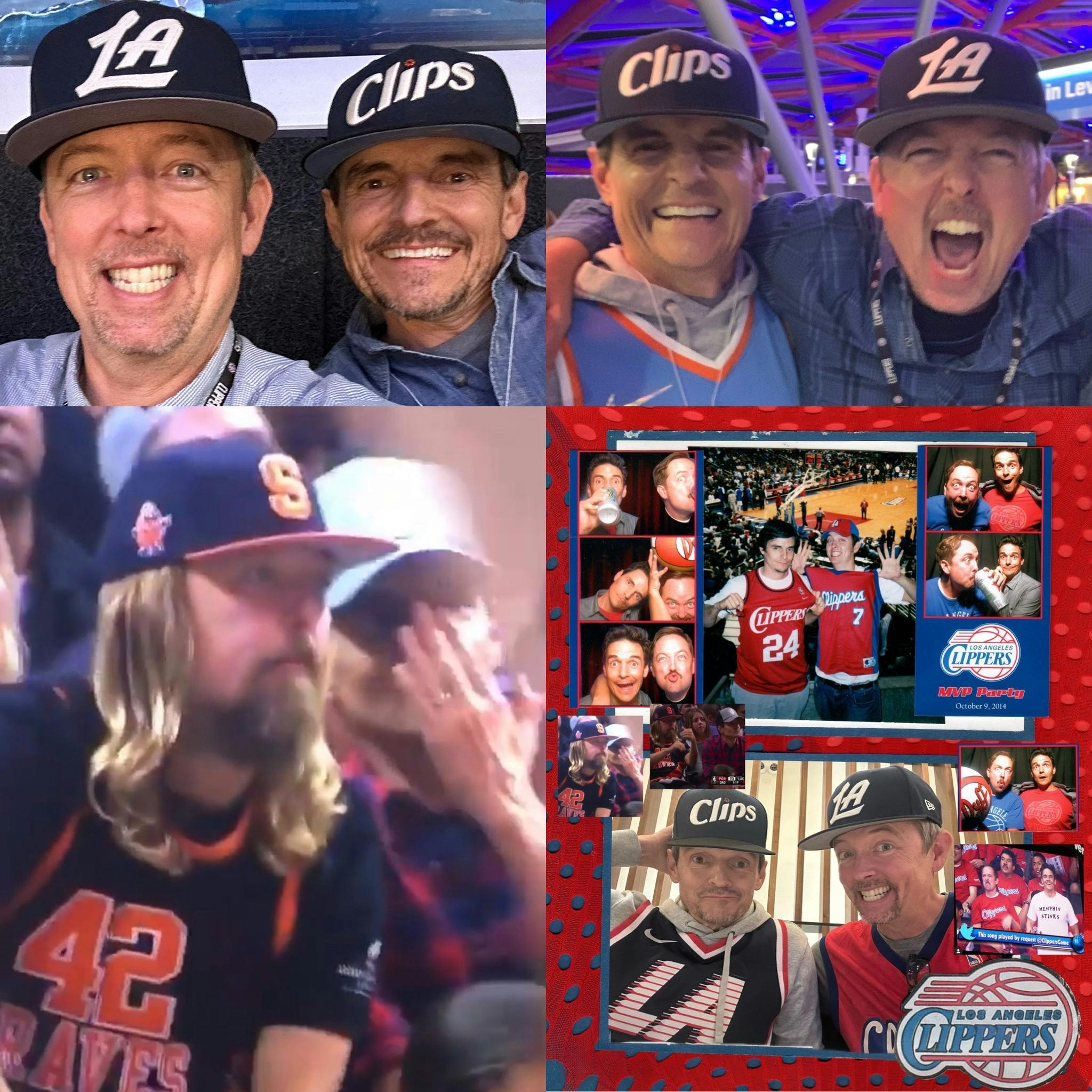 Clips Inaugural Inglewood Season Over... Now What?