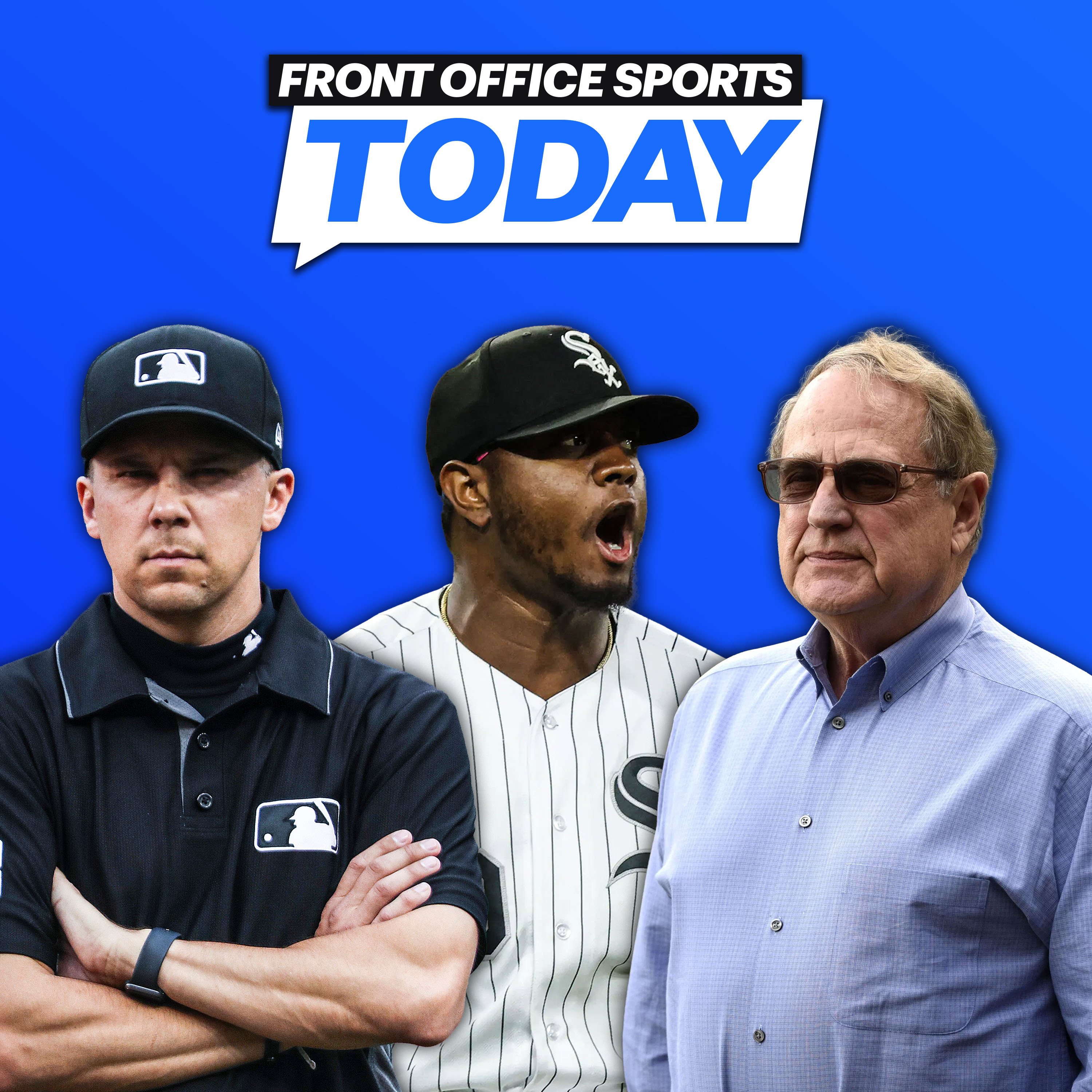 Front Office Sports Today