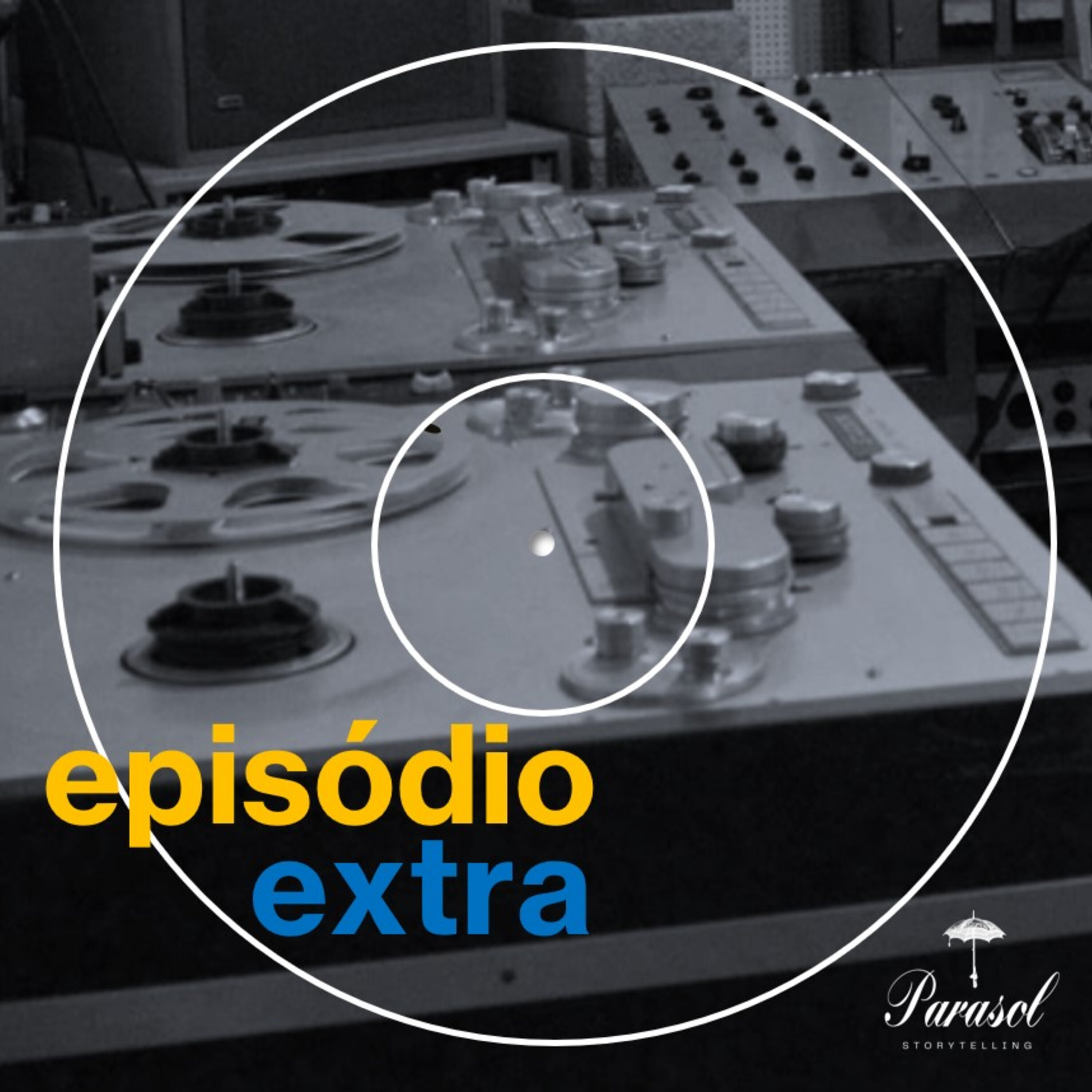 Episódio Extra: O produtor da Tropicália [Episódio Piloto]