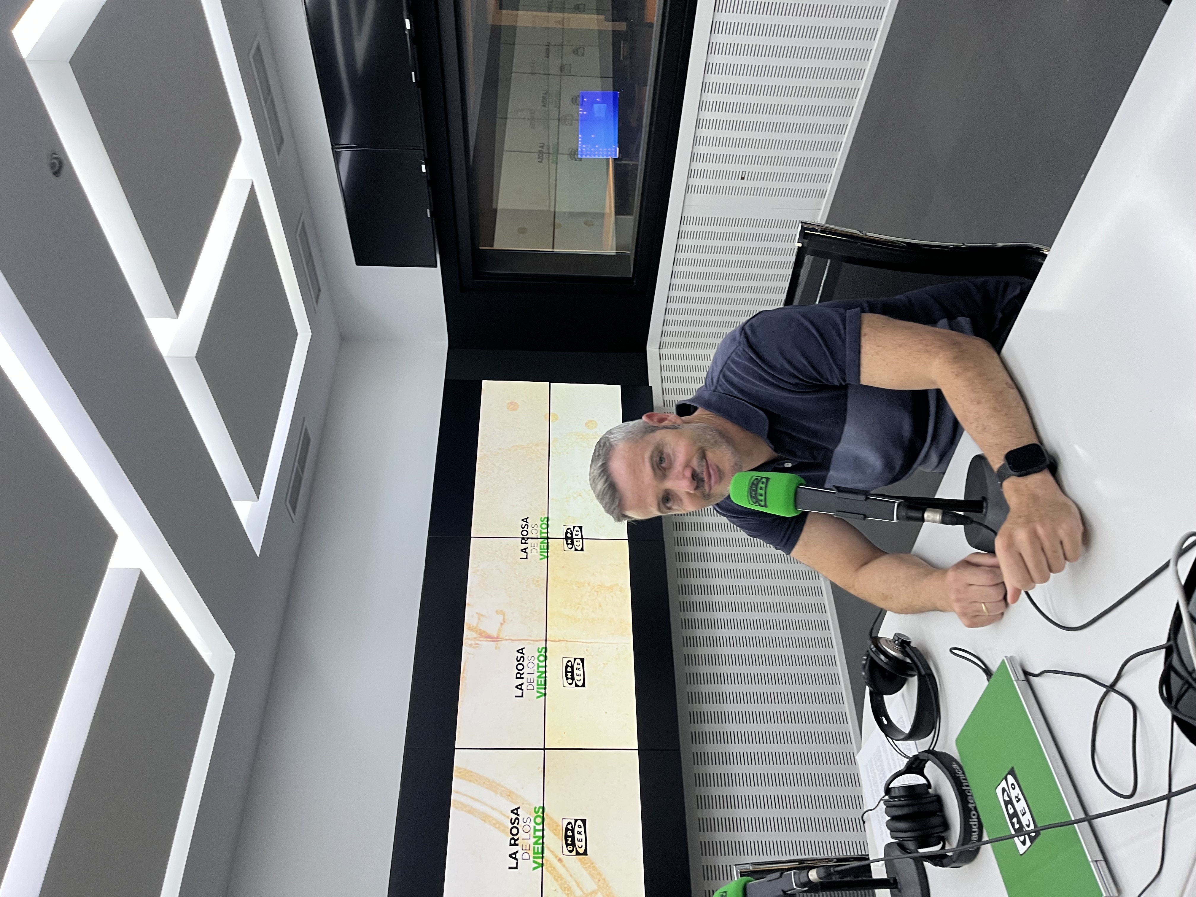 David Serrato: "Responsabilízate de tu vida y deja en paz a los demás"