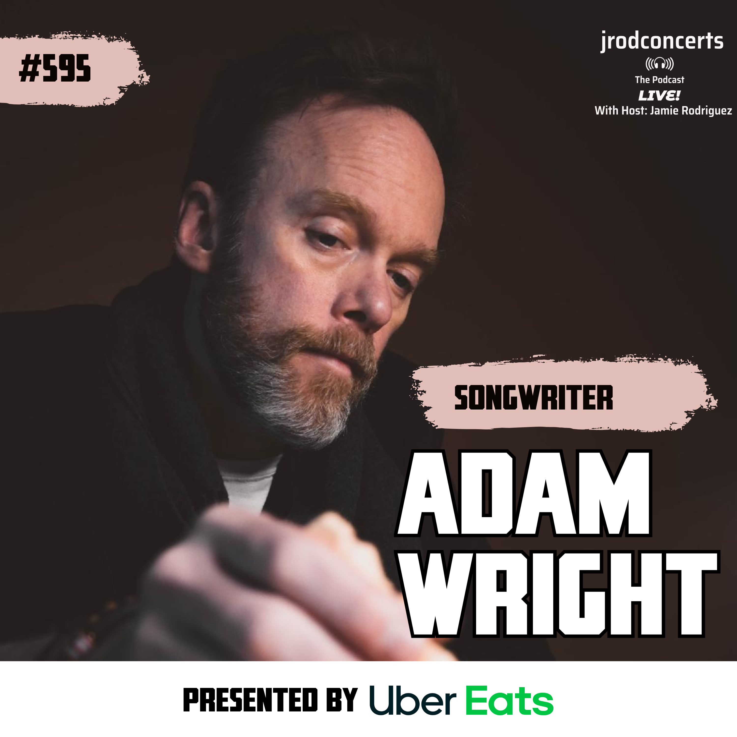 Jrodconcerts: The Podcast