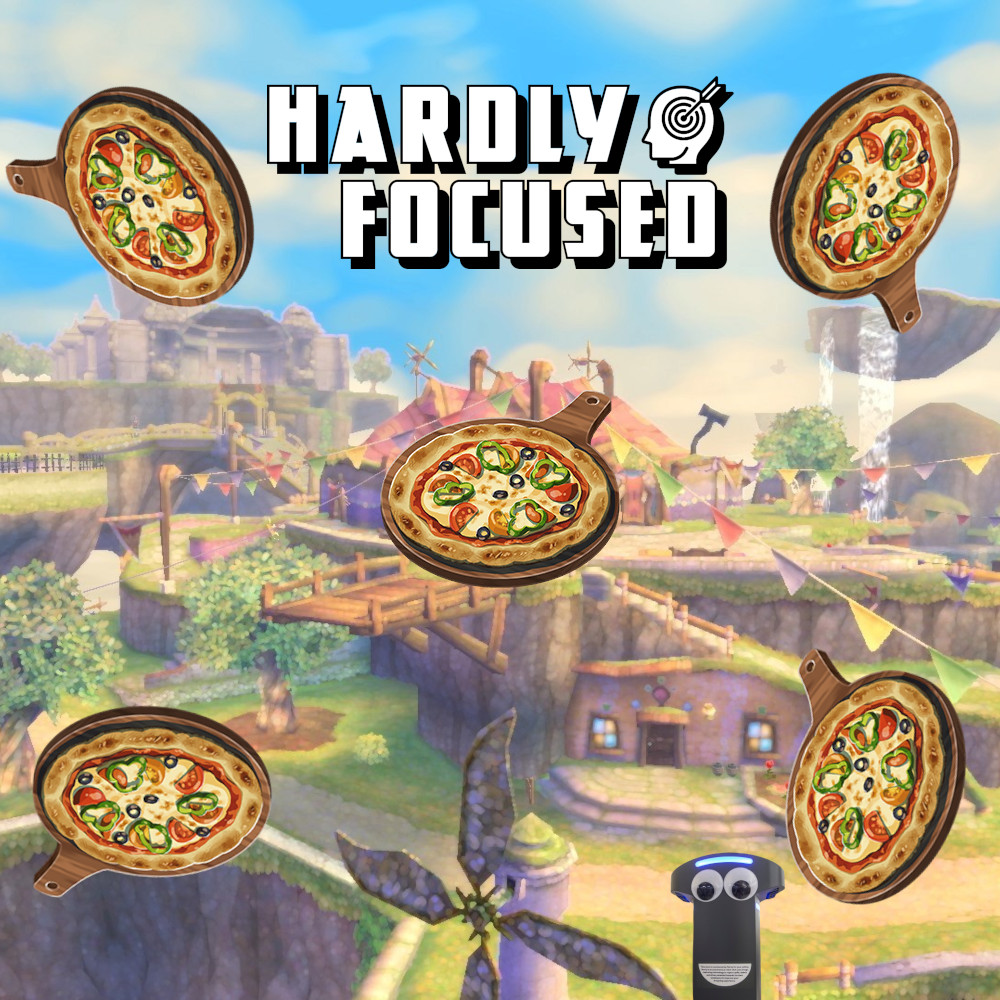 642: Cookshow with Trevor