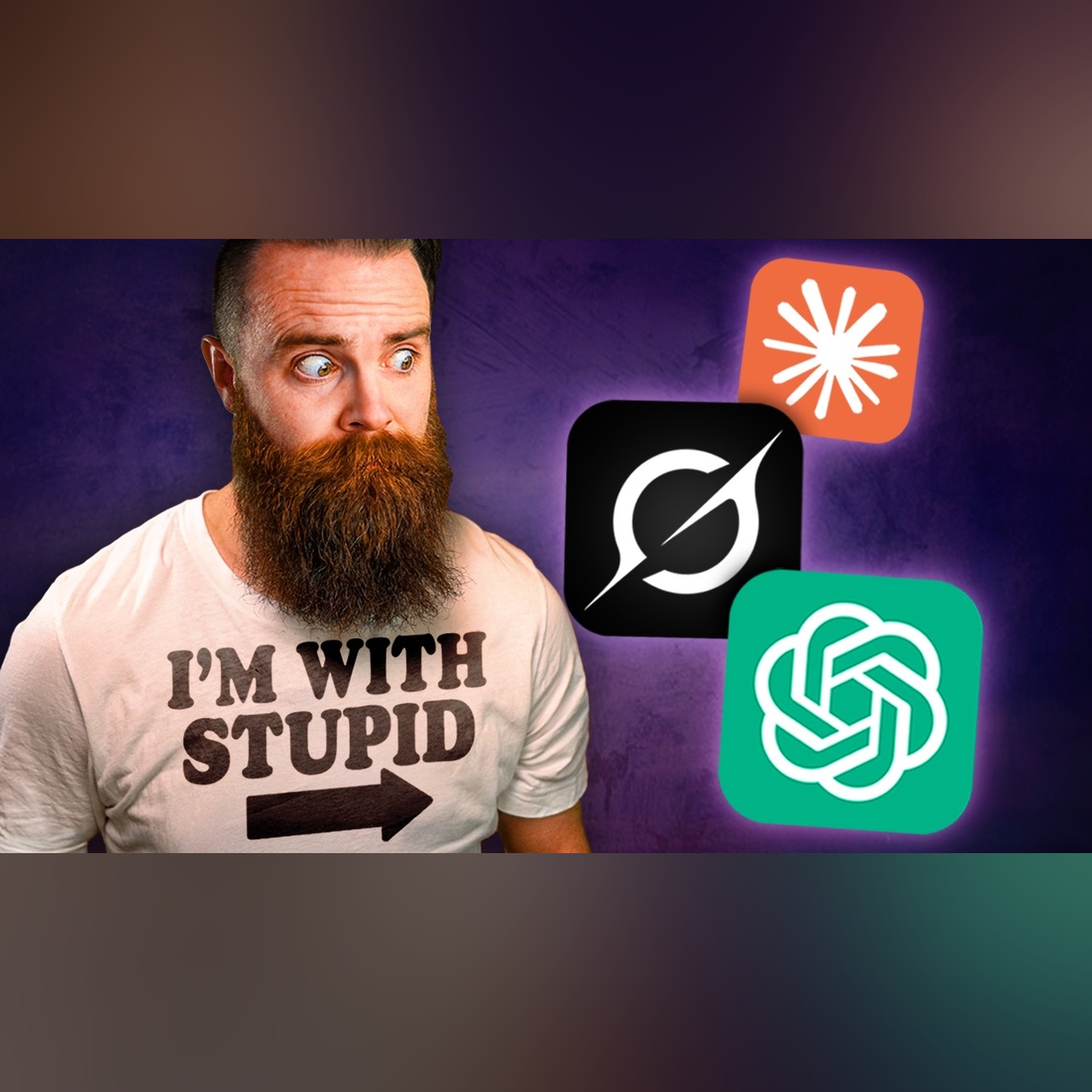 Why LLMs get dumb (Context Windows Explained) episode artwork