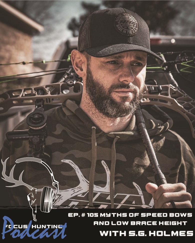 FOCUS HUNTING PODCAST