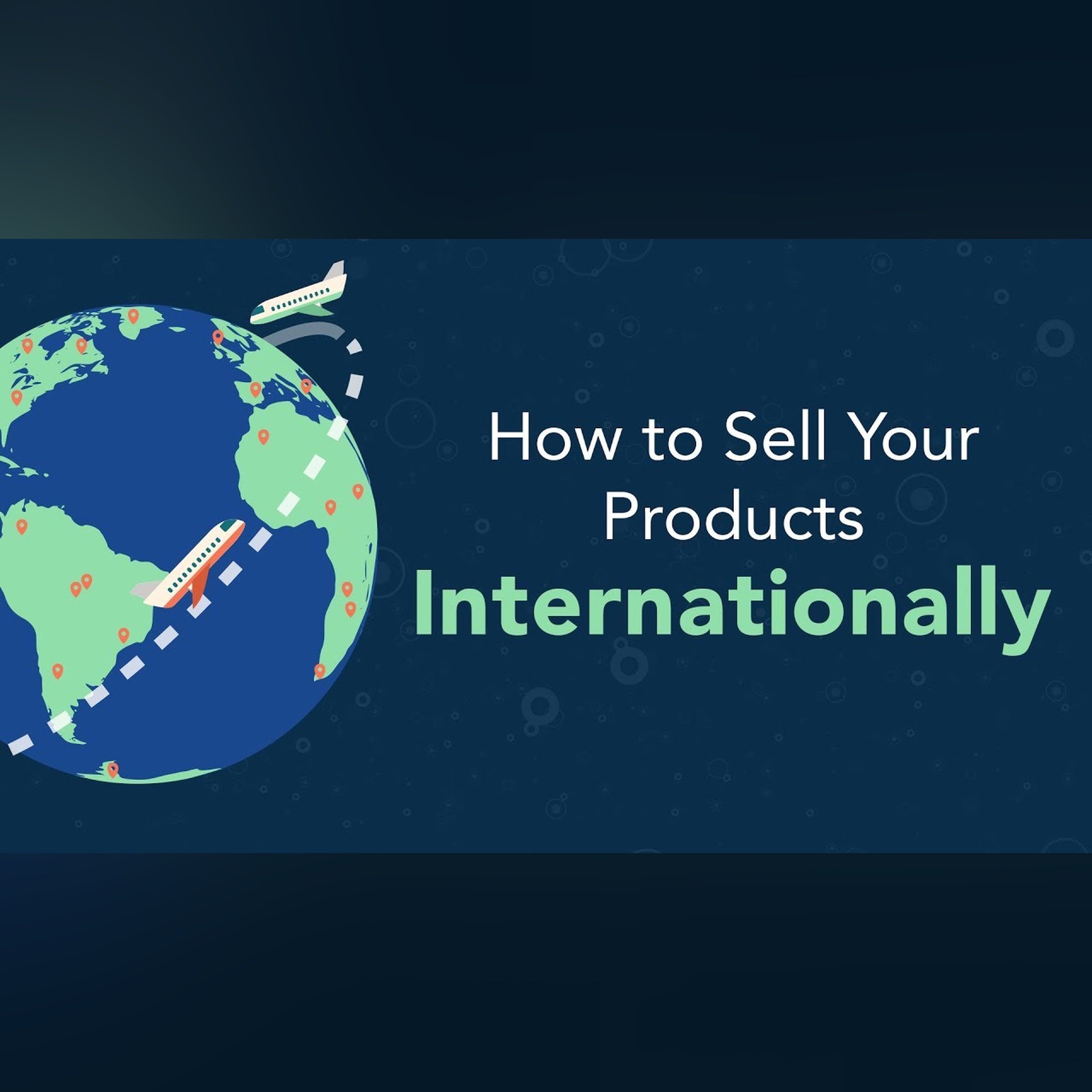 4 Tips to Building an International Brand | Brian Tracy