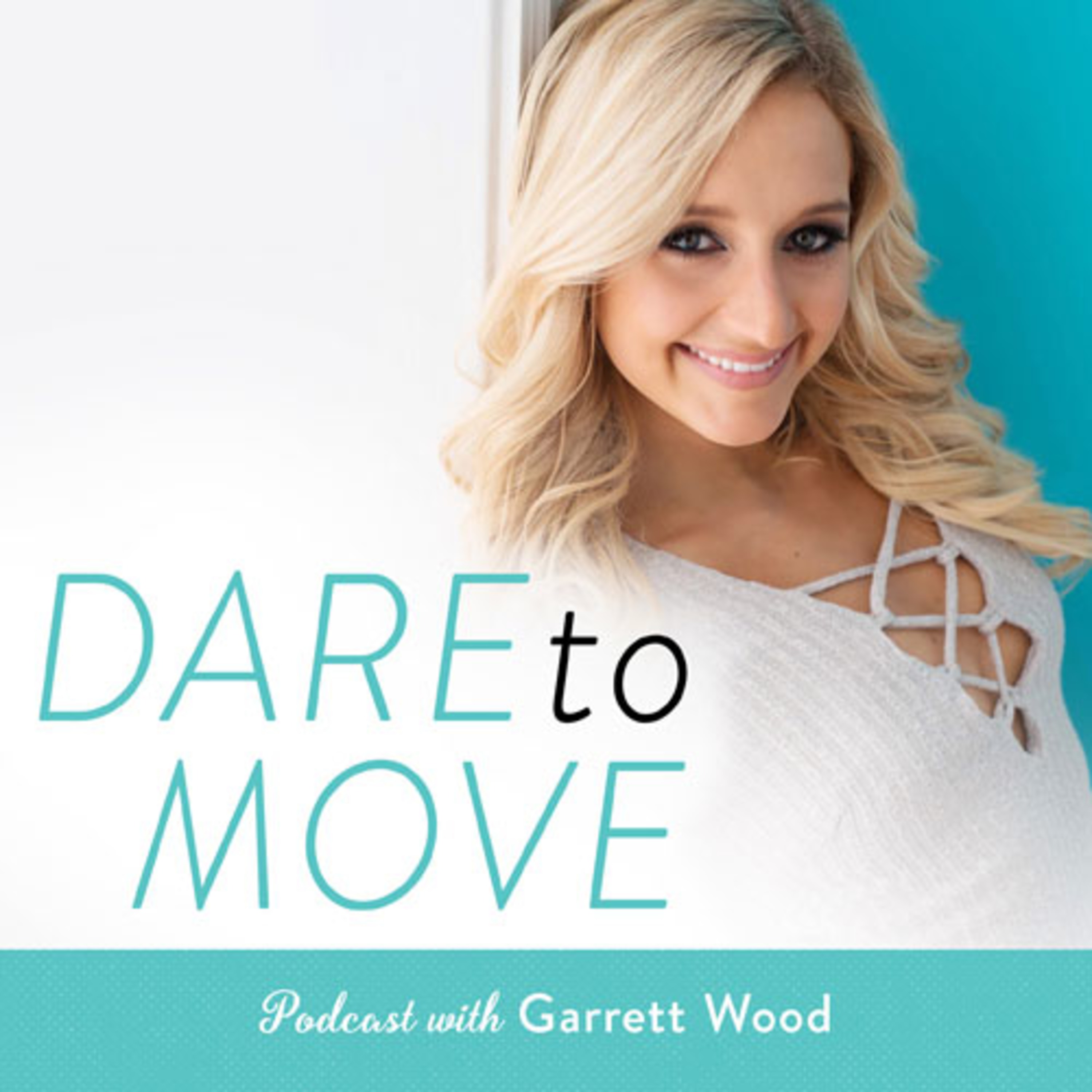 Episode 36: Self-Love, Sales and Self-Improvement with Brittany Diamond episode artwork