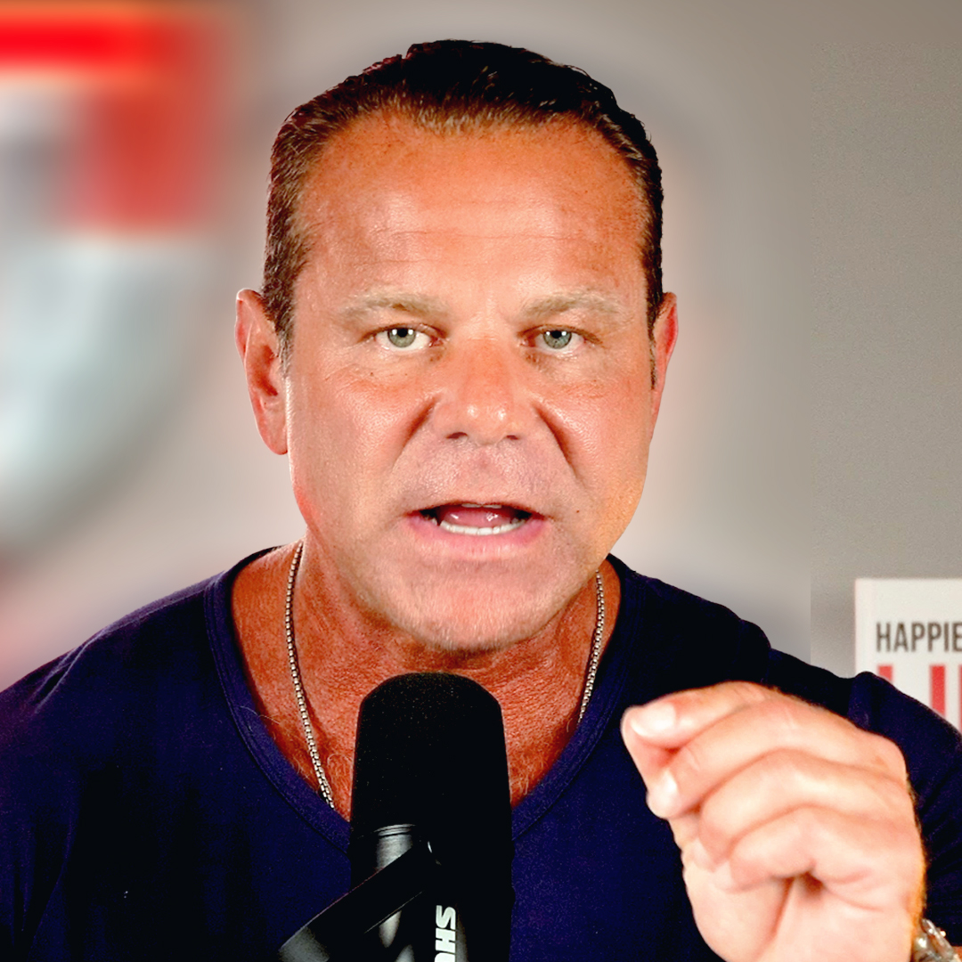 The Hard Truth About Leadership and Burnout