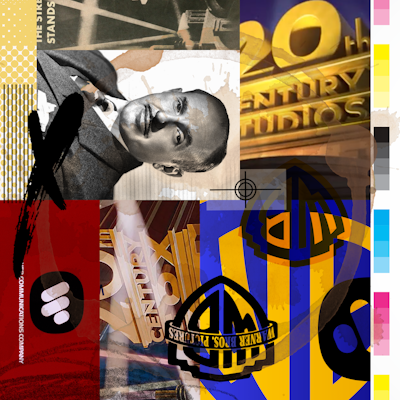 Episode 104: Movie Studio Logos for 20th Century Fox and