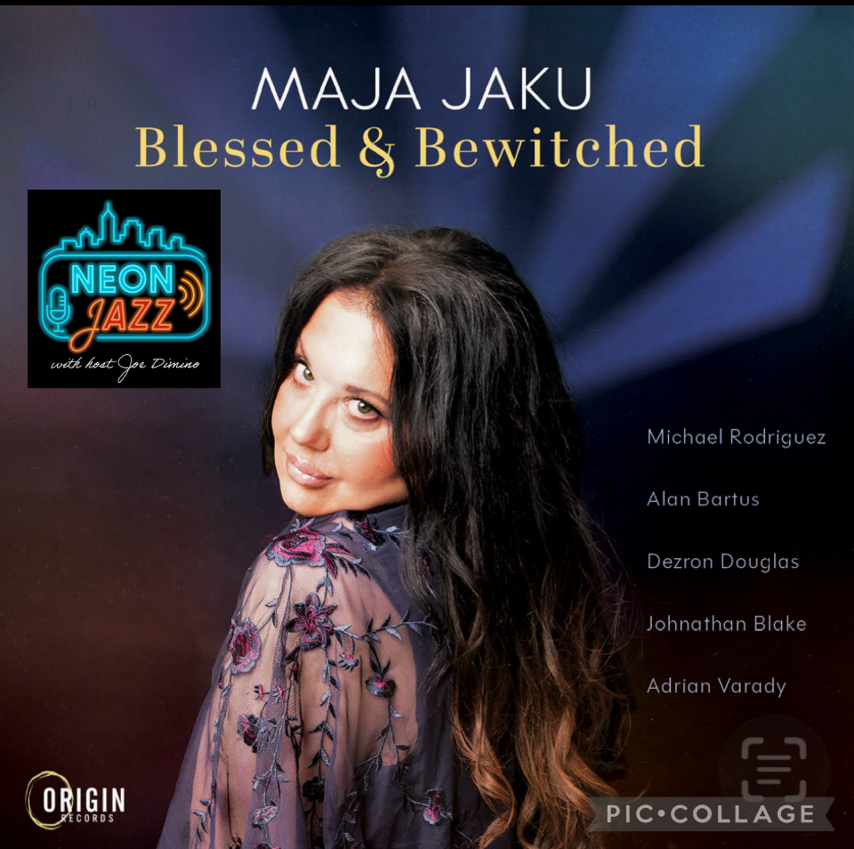 Neon Jazz Interviews