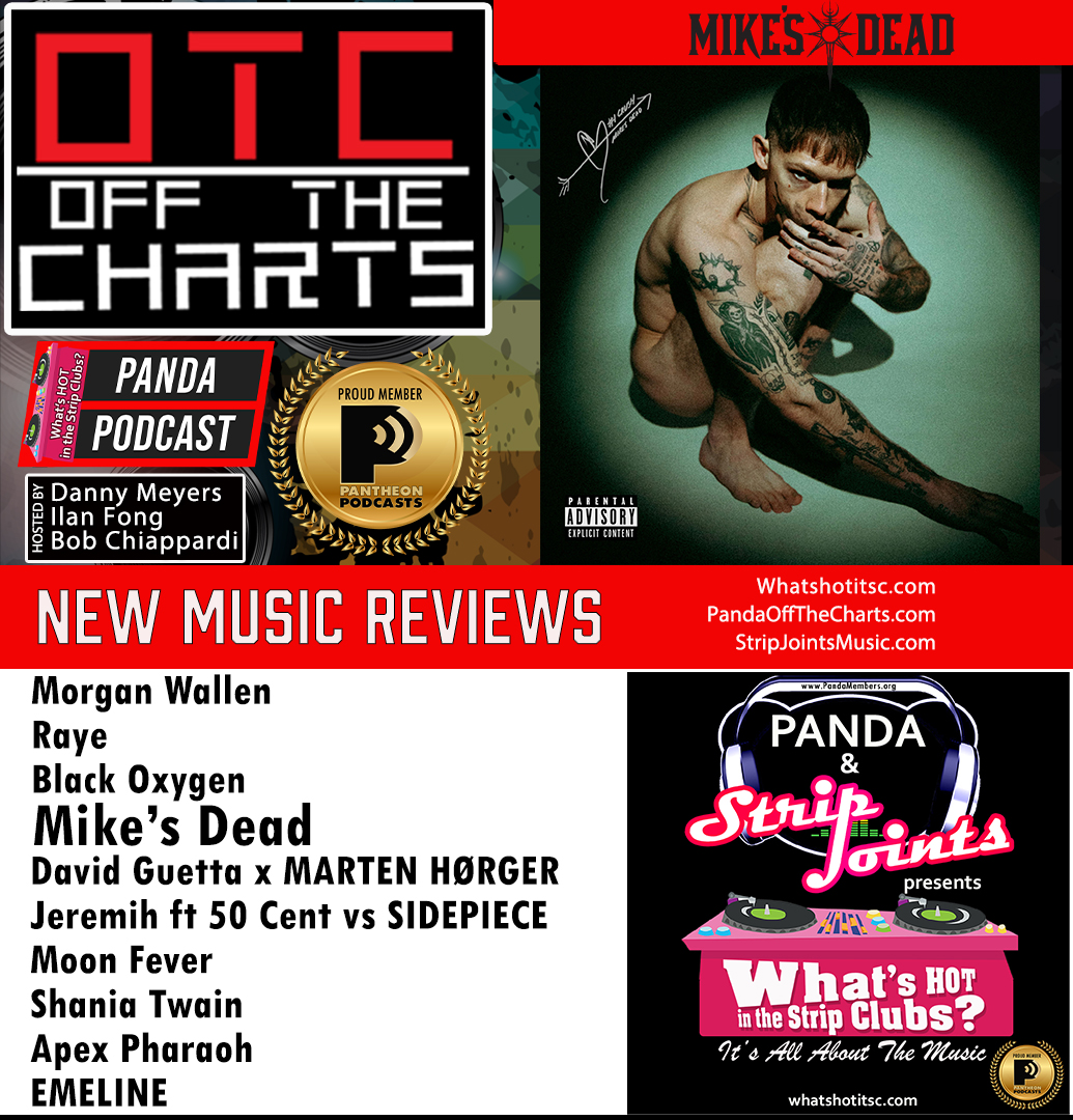 What\'s HOT in the Strip Clubs?