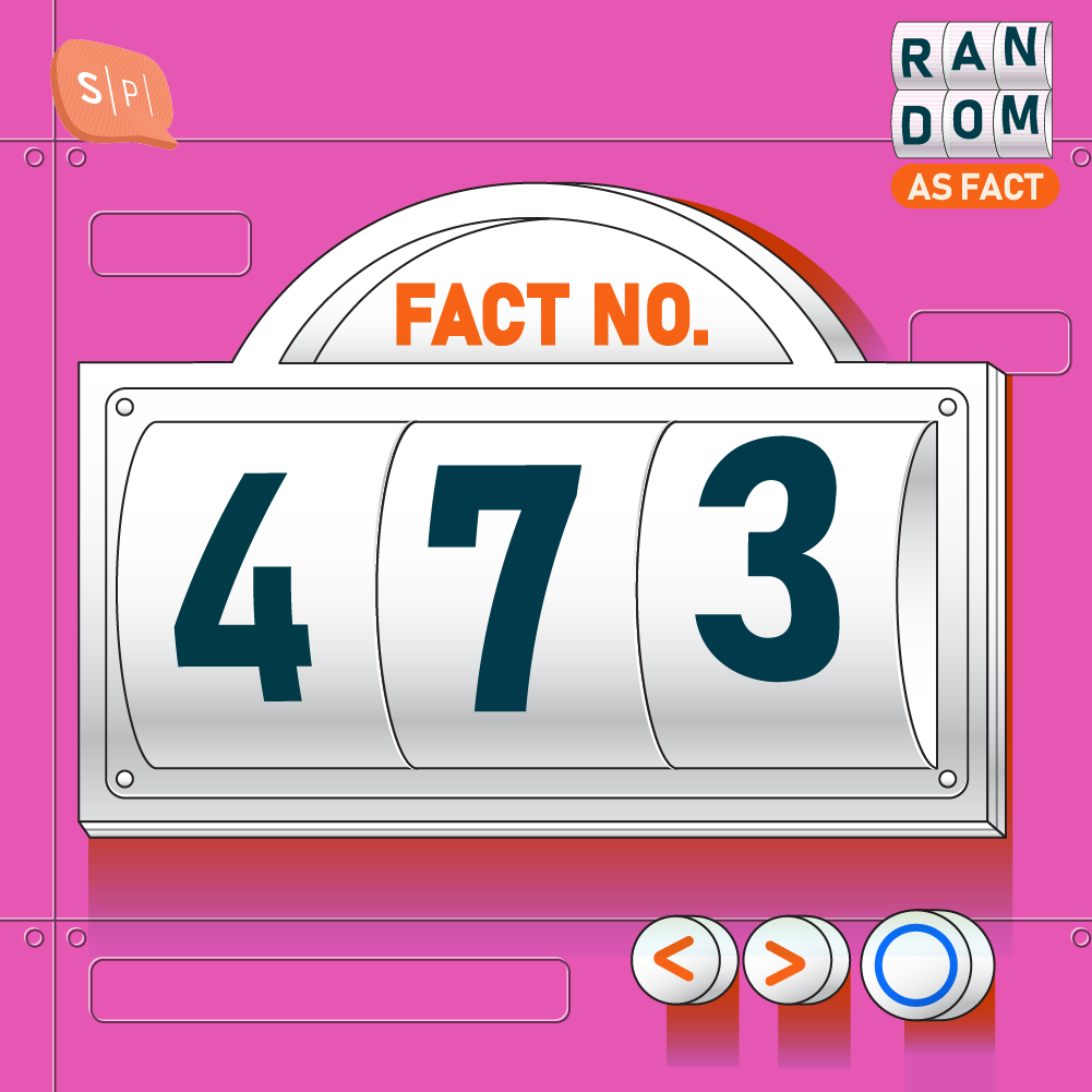 ใบมะรุม ที่เบาหวานไม่รุมเร้า | Random as Fact EP473