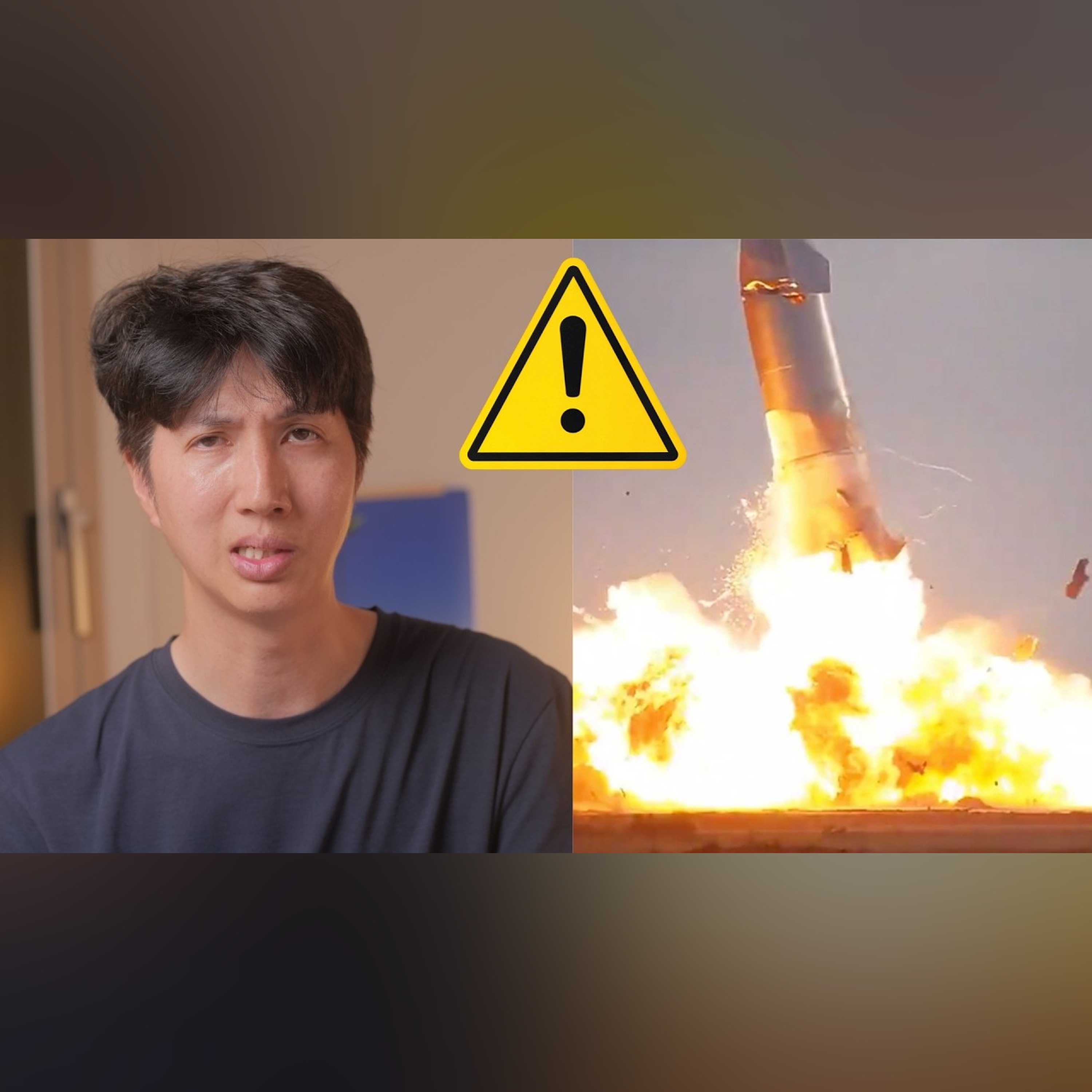SpaceX IPO explodes into markets today episode artwork