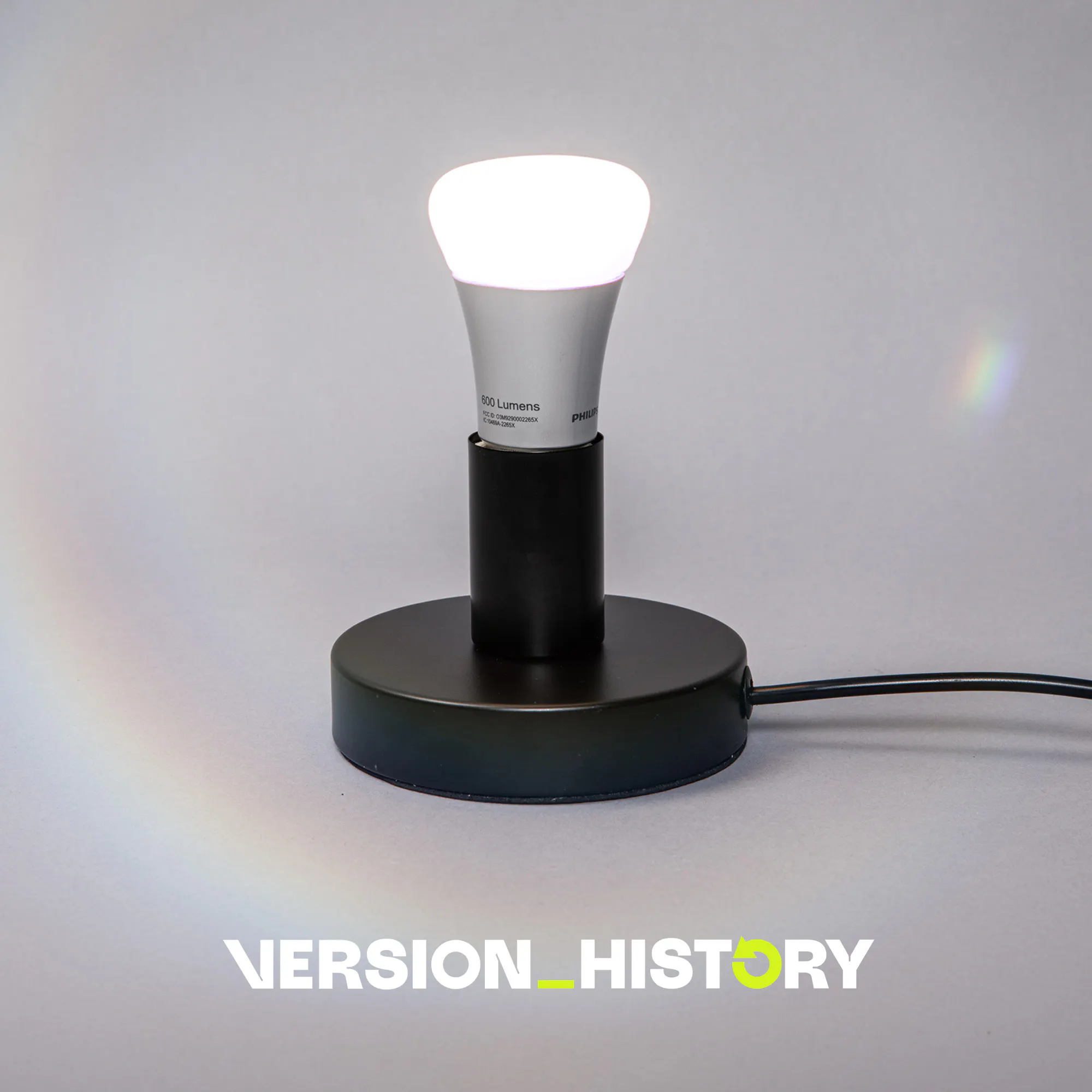 Philips Hue: The smart home’s light bulb moment
