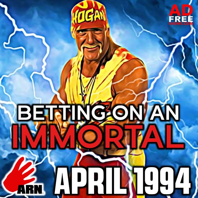 Episode 230: Betting on an Immortal (April 1994) Episode 230: Betting on an Immortal (April 1994)