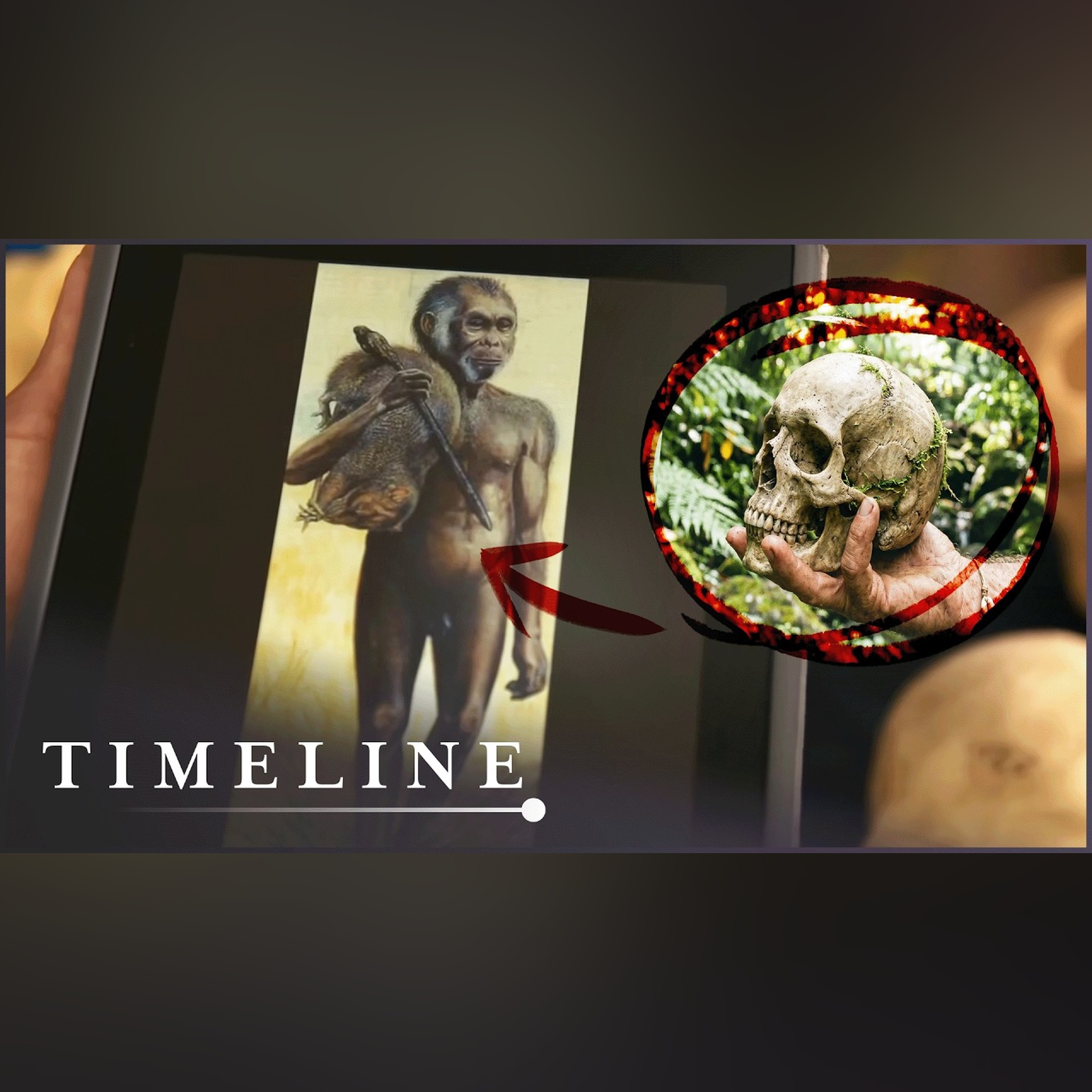 Did The Tiny Natives Of Ancient Hawaii Actually Exist? episode artwork