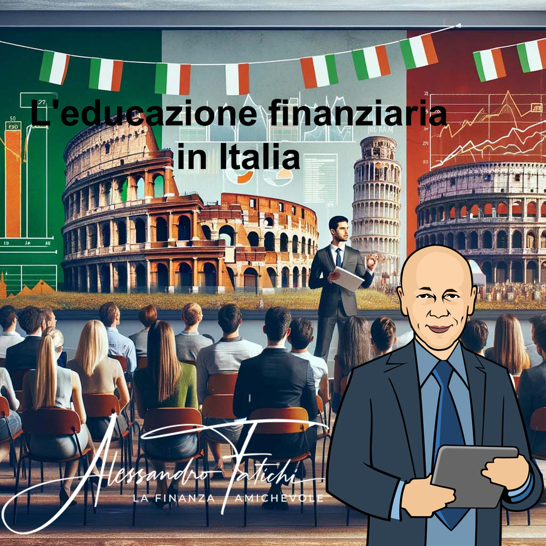 L'educazione finanziaria in Italia: tra numeri e prospettive