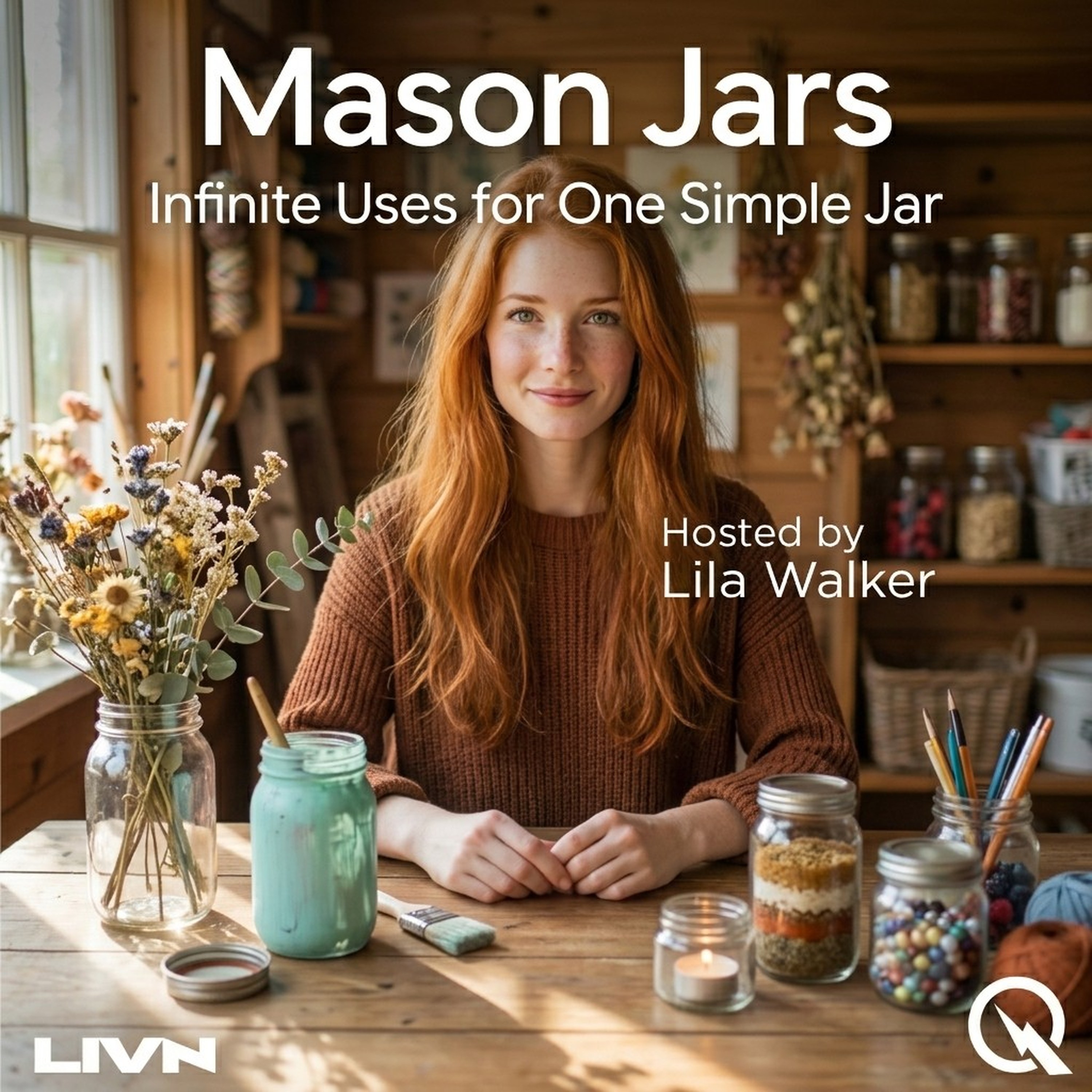 Mason Jars