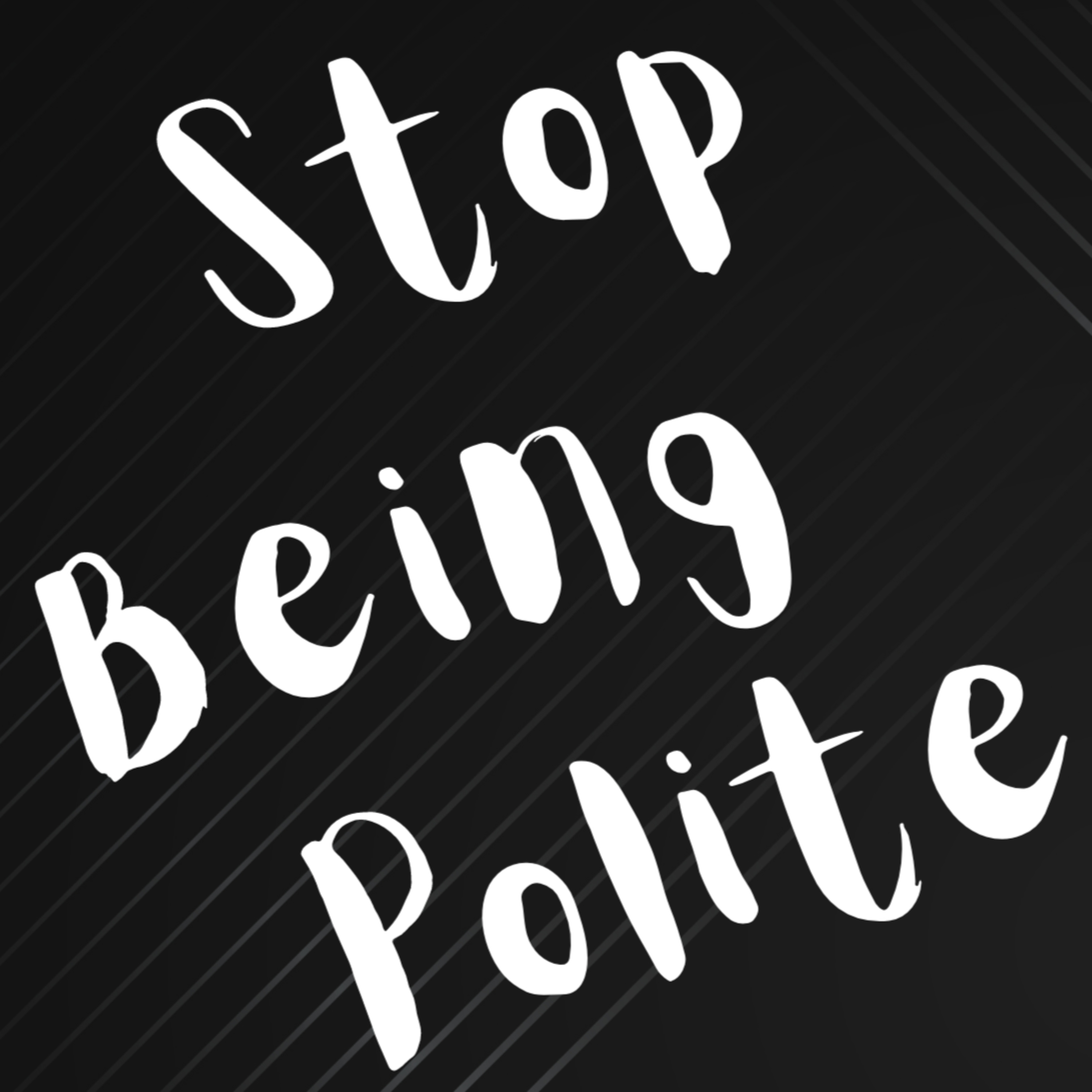 Stop Being Polite: The Real World Homecoming Podcast | Season Finale Recap -- Silent Podcasts episode artwork