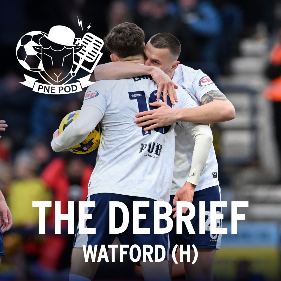 The Debrief: Osmajić rescues point on Lang's Deepdale debut