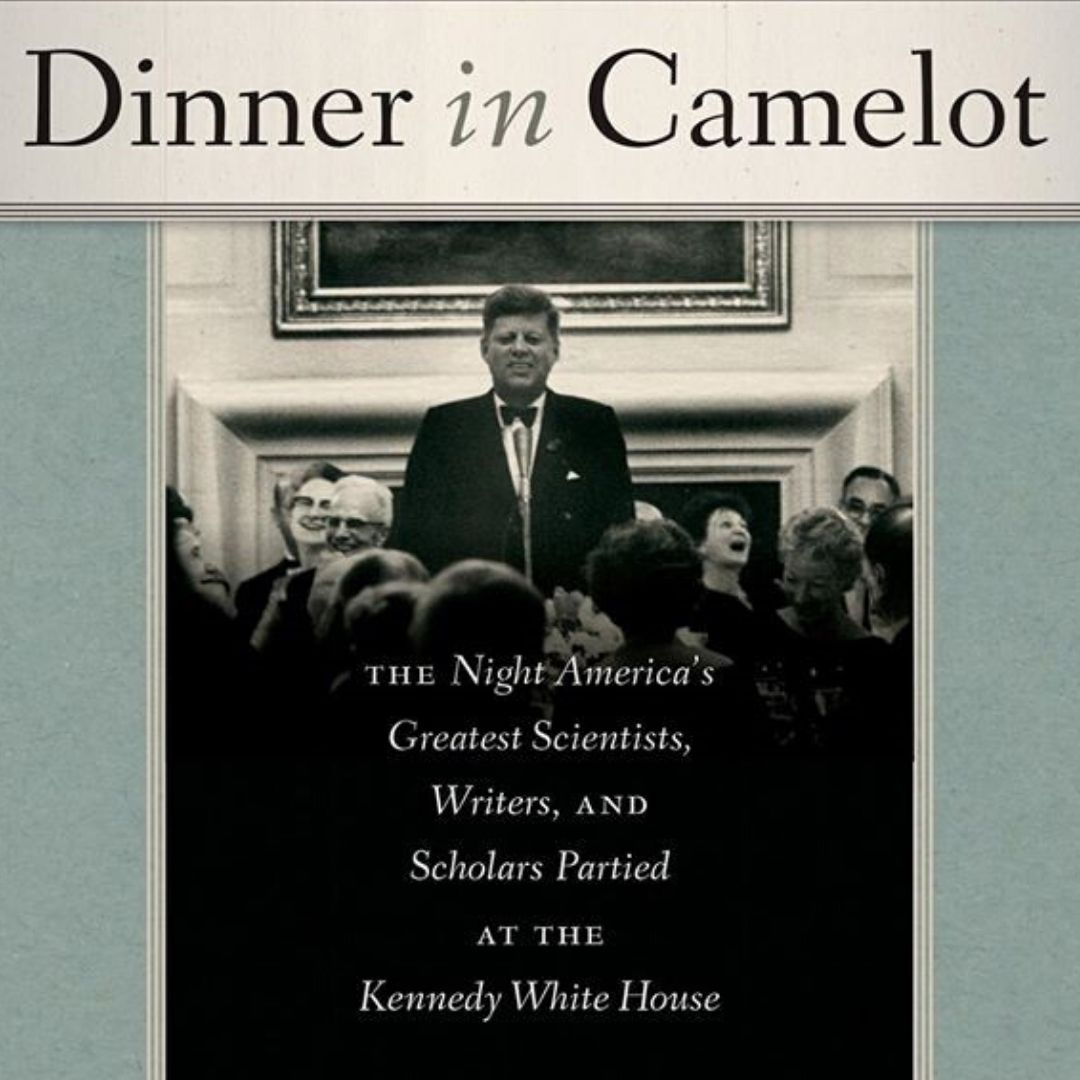 Dinner in Camelot