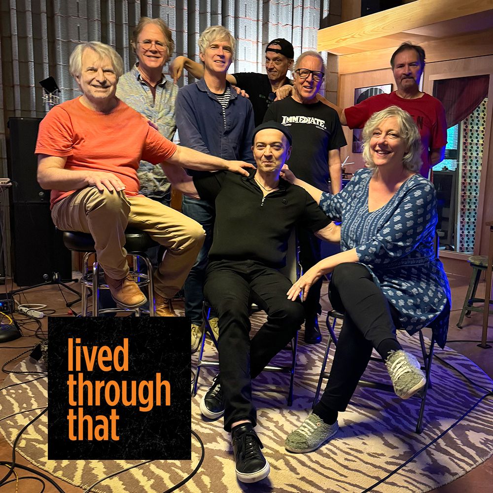 Episode 88 - Stéphane Schuck (The SALT Collective)