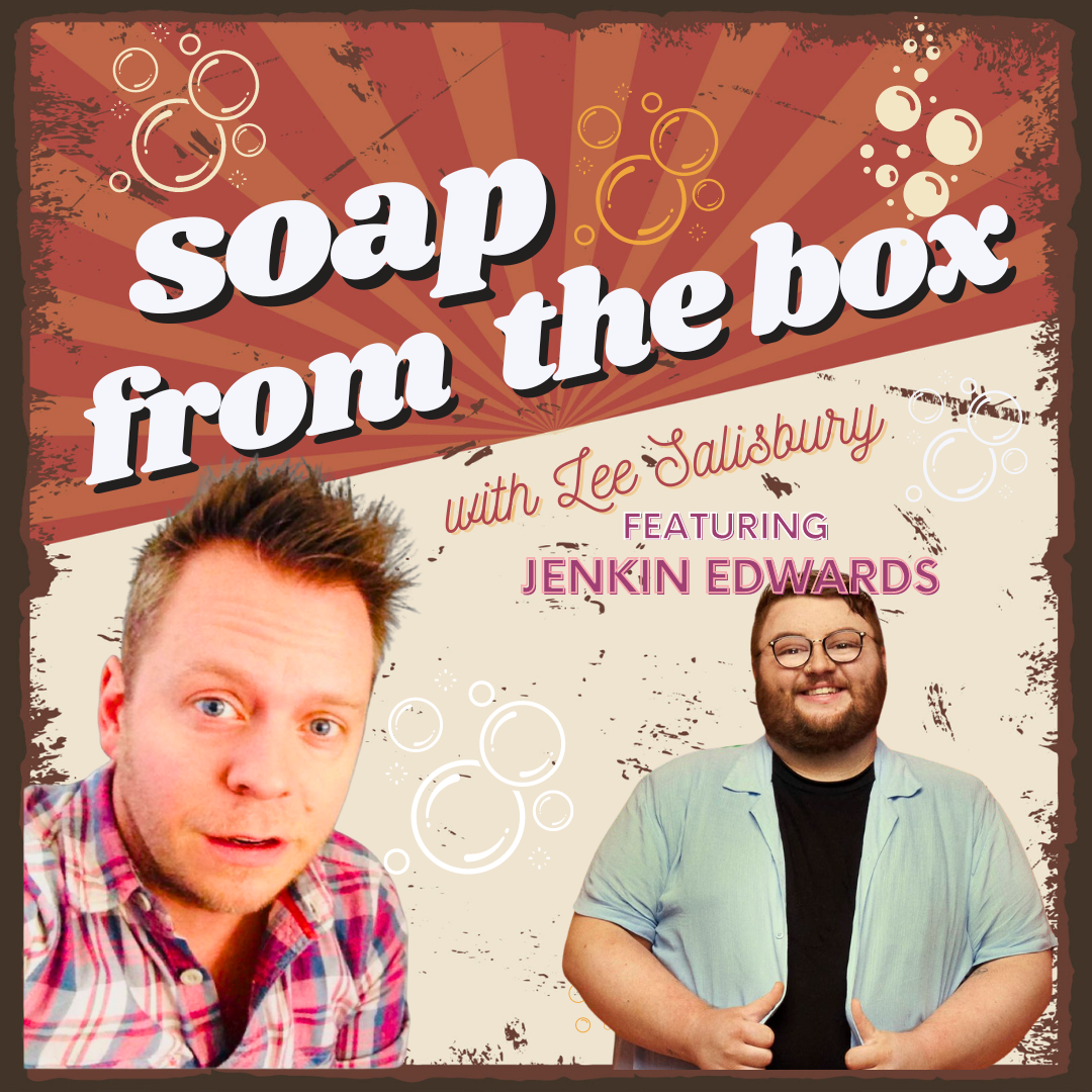 JENKIN EDWARDS - BIG BROTHER (Bonus Episode