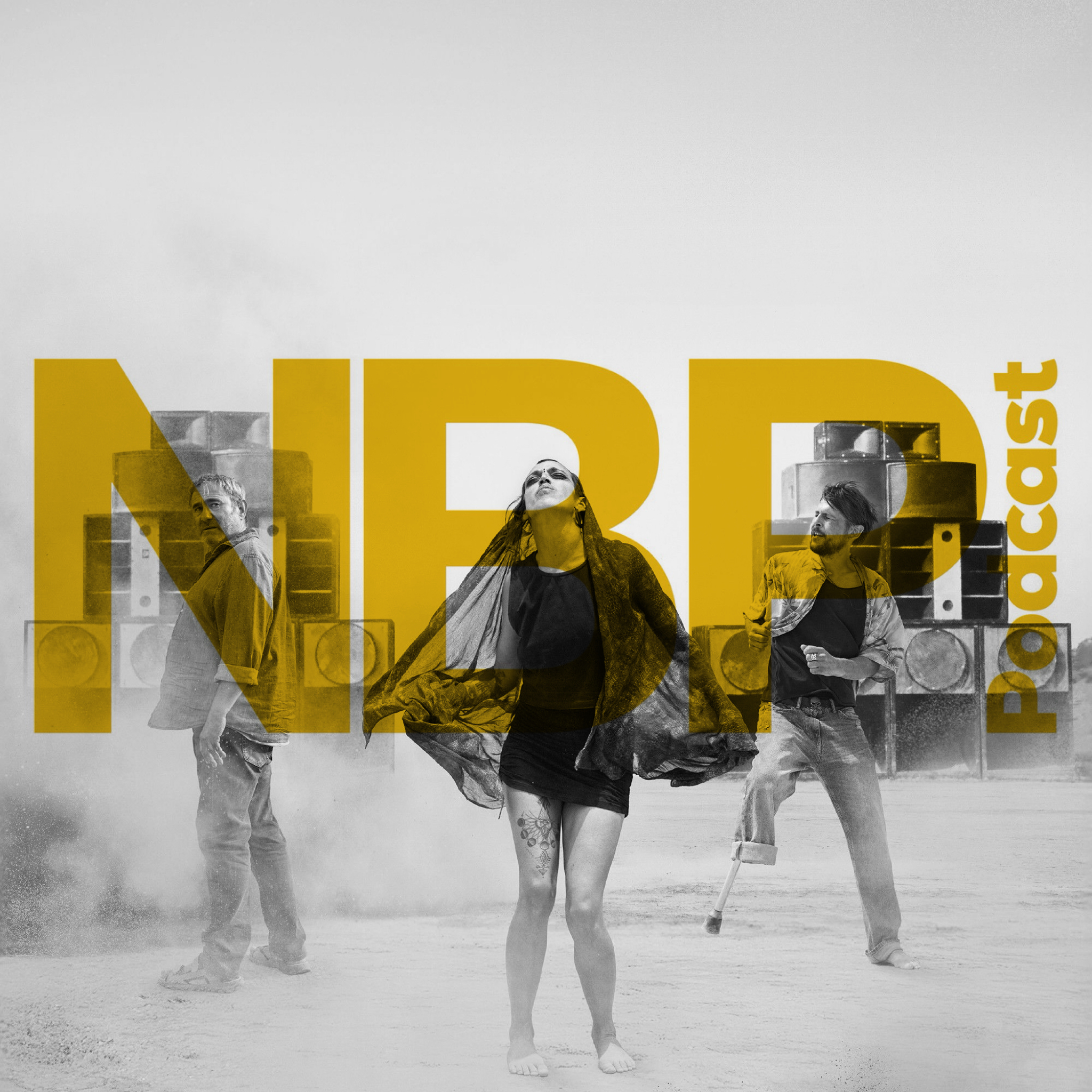 The Next Best Picture Podcast