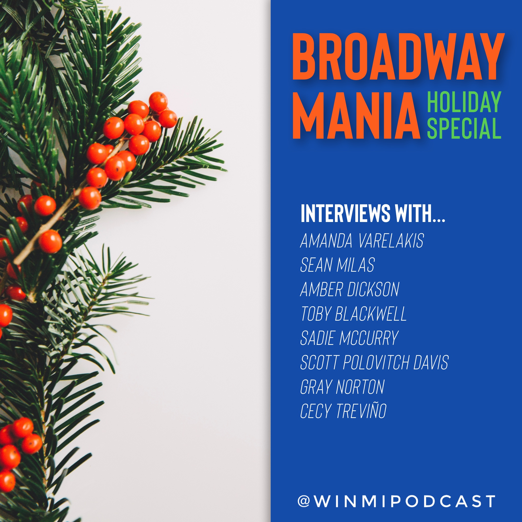 Why I‘ll Never Make It