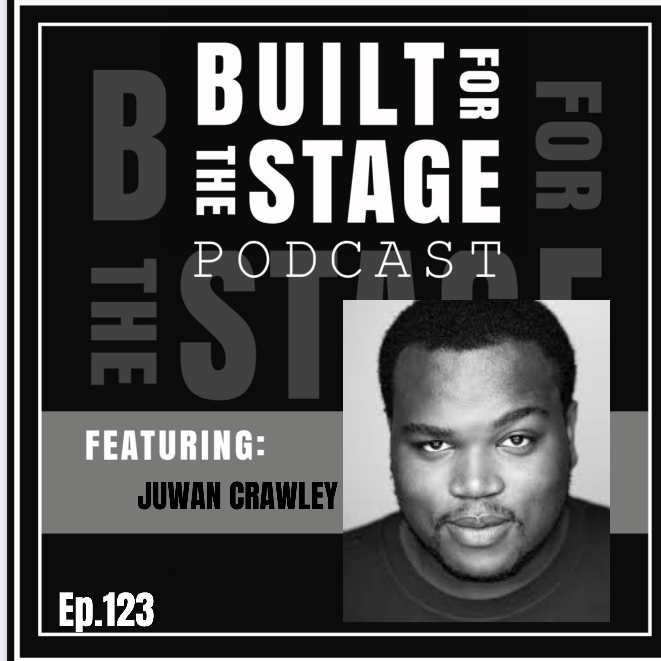 #123 - Juwan Crawley - ALADDIN