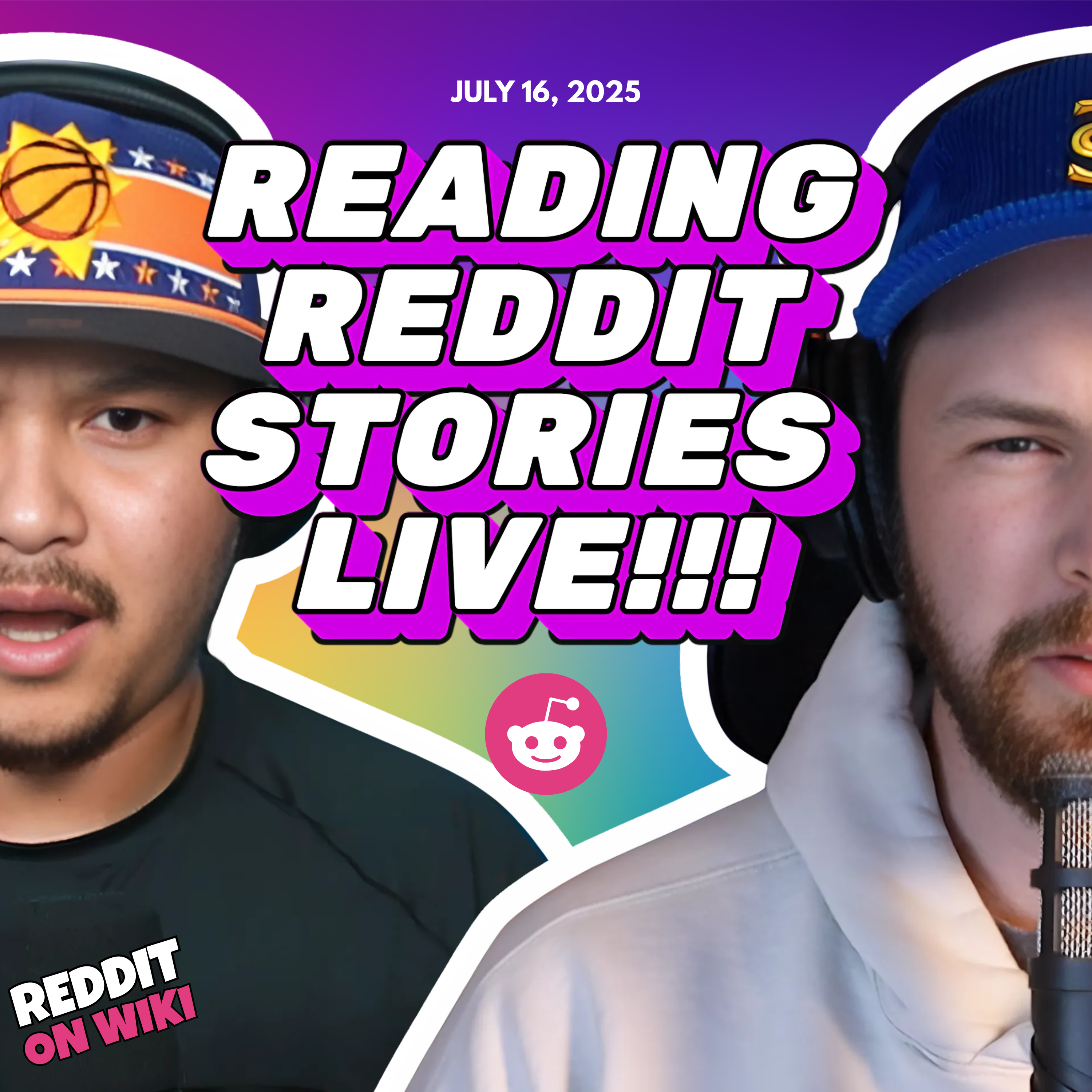 AITA For BREAKING Up With Someone Because Of Their Apartment? | Wednesday Live Show