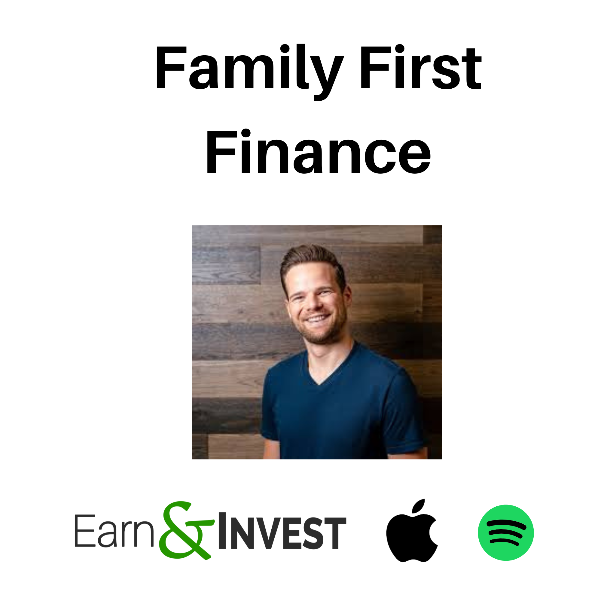 696. Family First Finance w/ Andy Hill