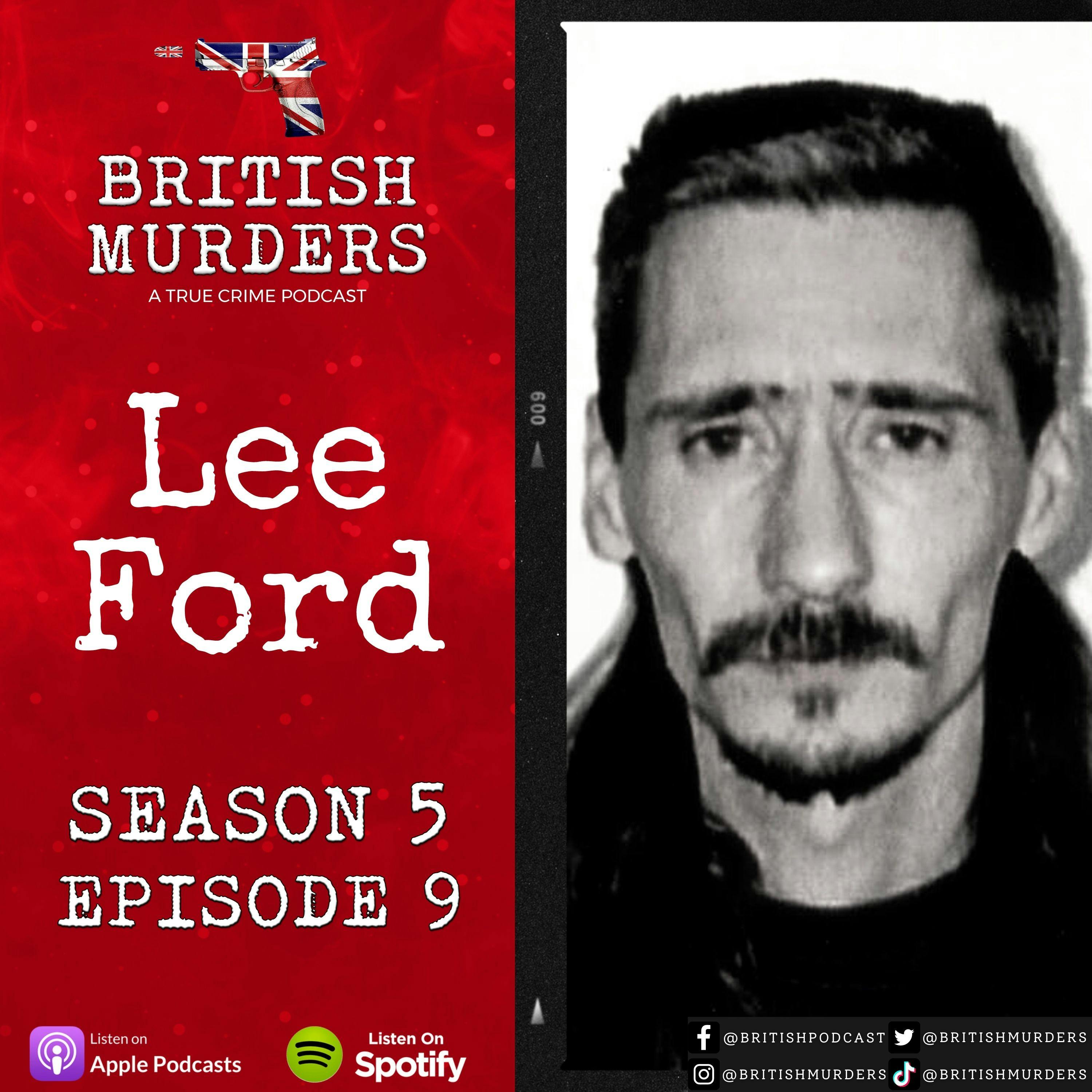 S05E09 - Lee Ford (The Cornwall Family Annihilation) Image