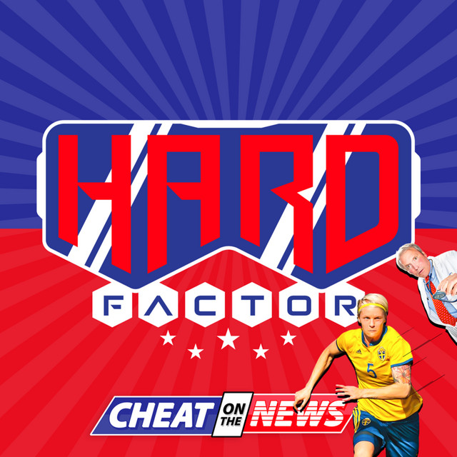 Swedish Soccer Players had to Show Genitals to Prove they were Women | 6.14.23