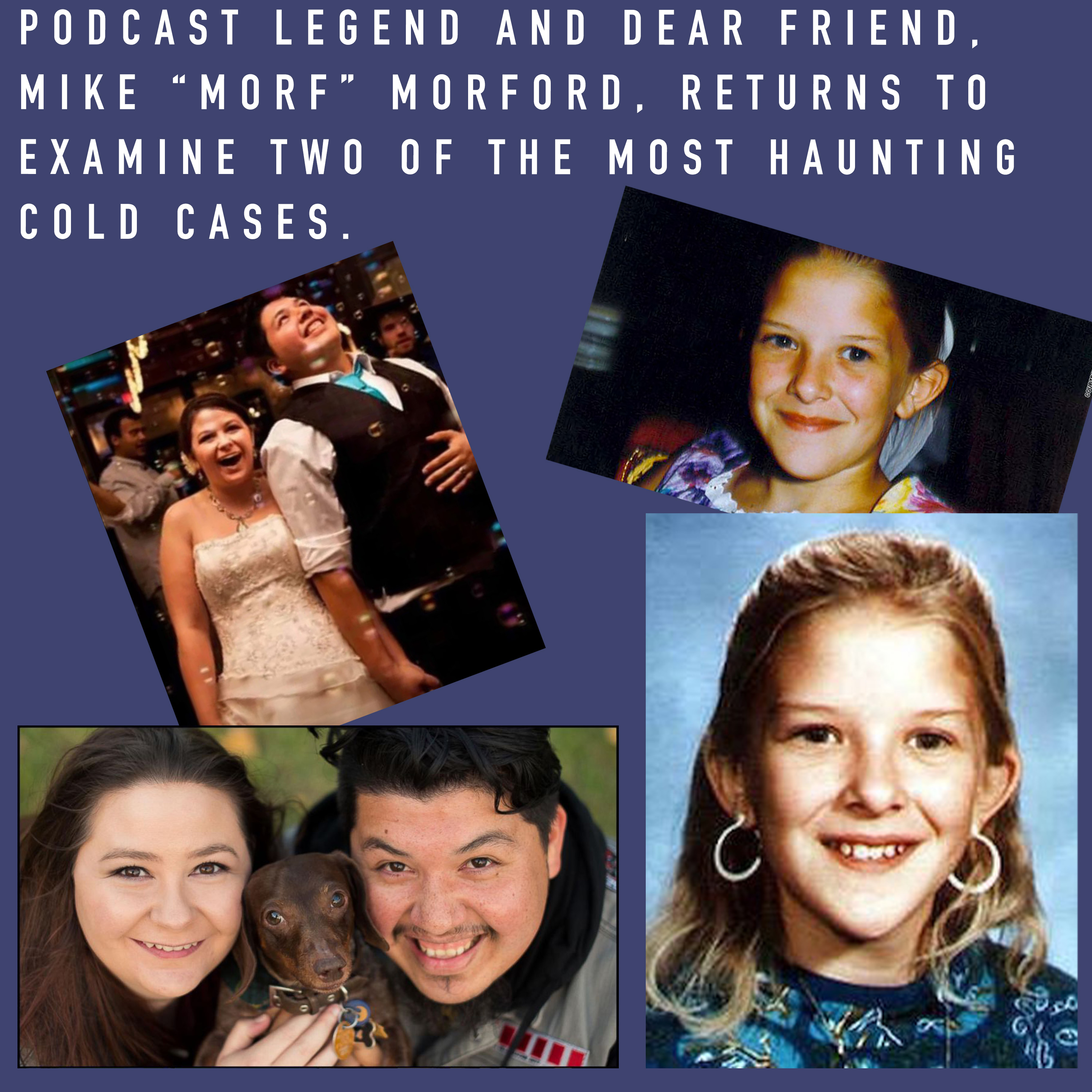 Crawlspace - True Crime & Mysteries