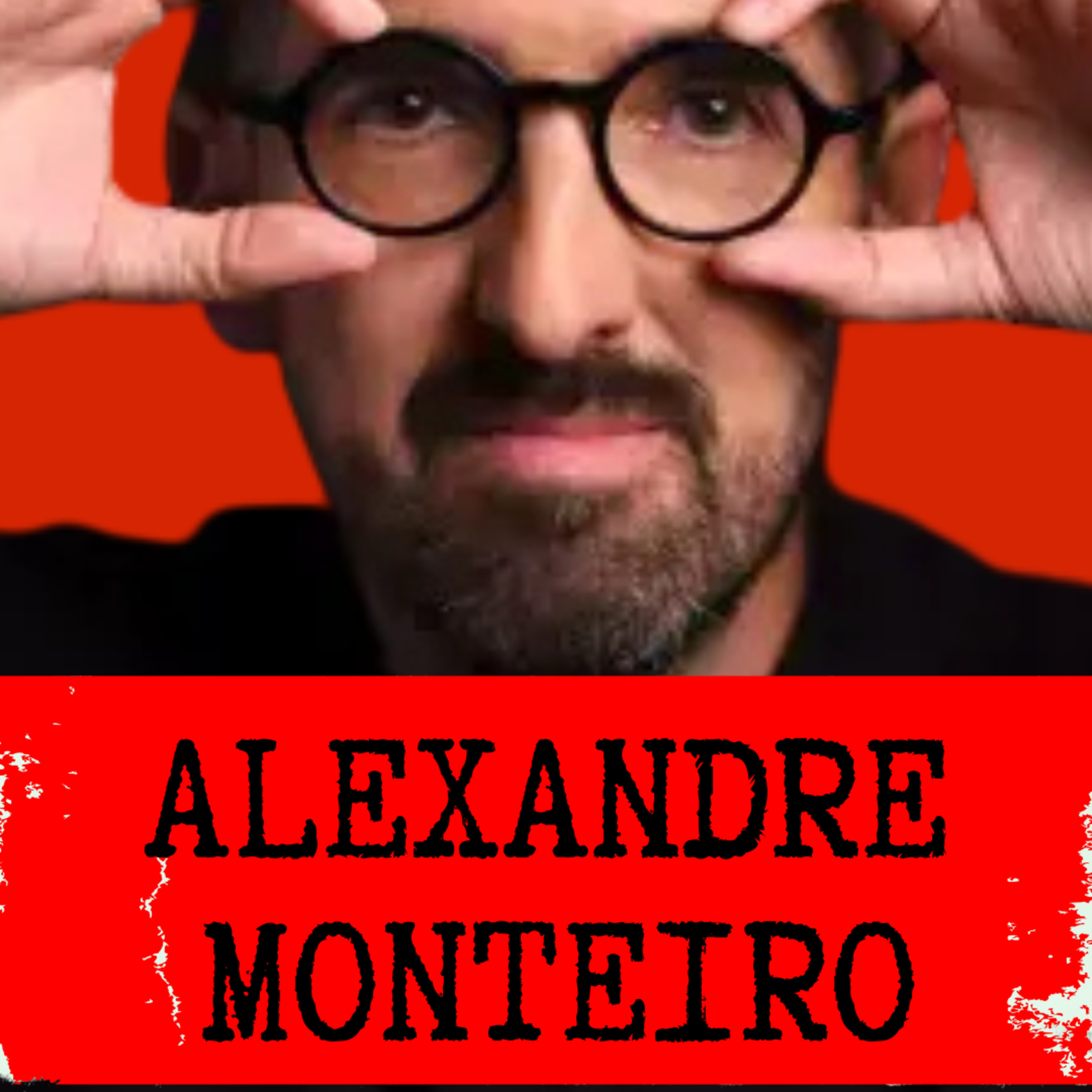 #6 Alexandre Monteiro ( Decifrar Pessoas)