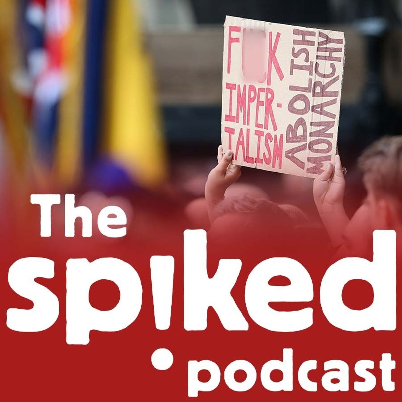 A royal assault on free speech