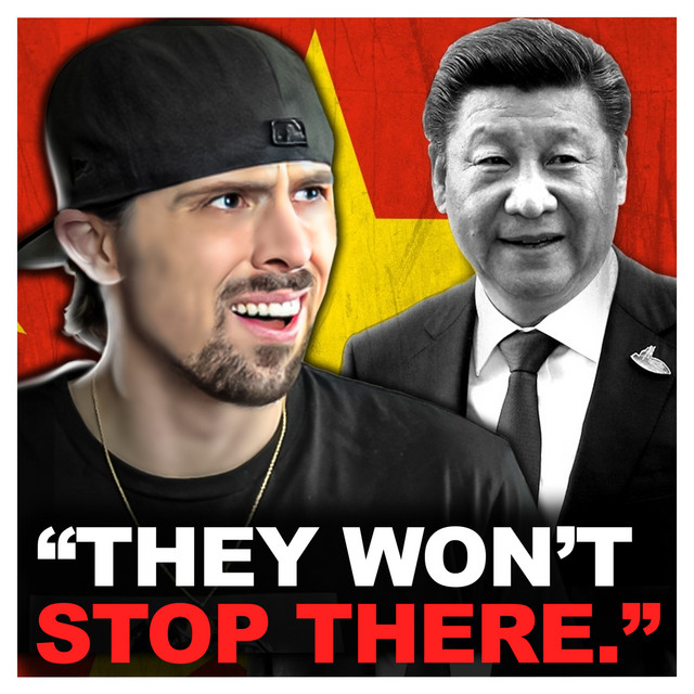 Julian Dorey Podcast