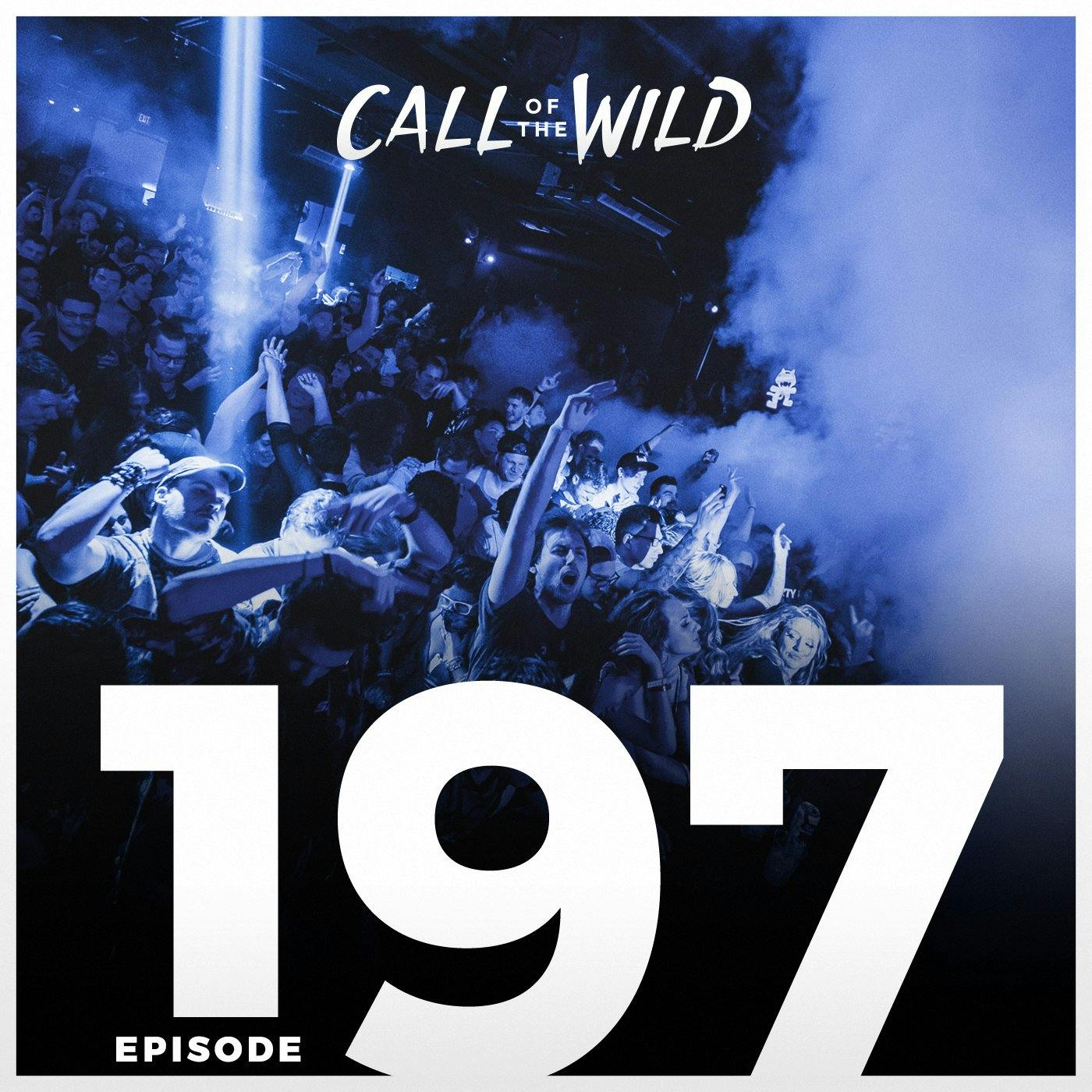 #197 - Monstercat: Call of the Wild