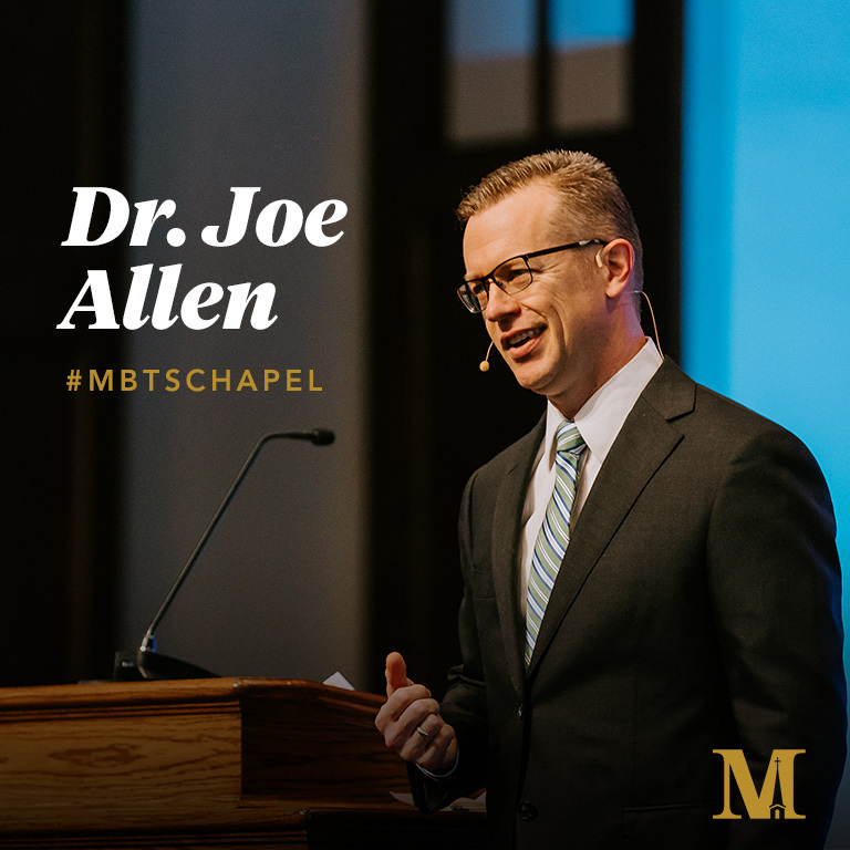Fusion Commissioning Ceremony | Joe M. Allen