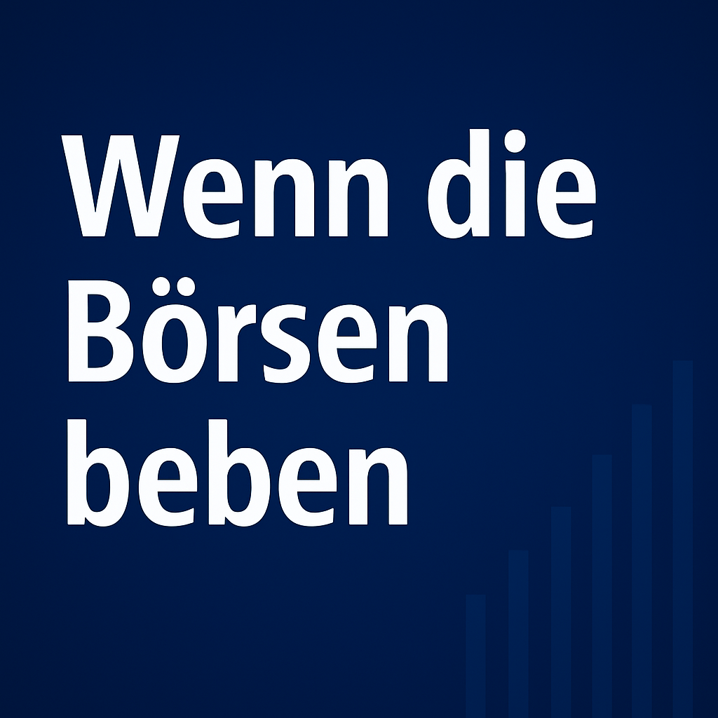 Das liebe Geld - Finanzen und Geldanlage