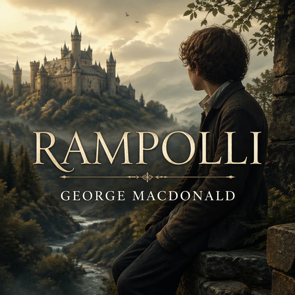 Rampolli by George MacDonald ~ Full Audiobook [poetry] episode artwork
