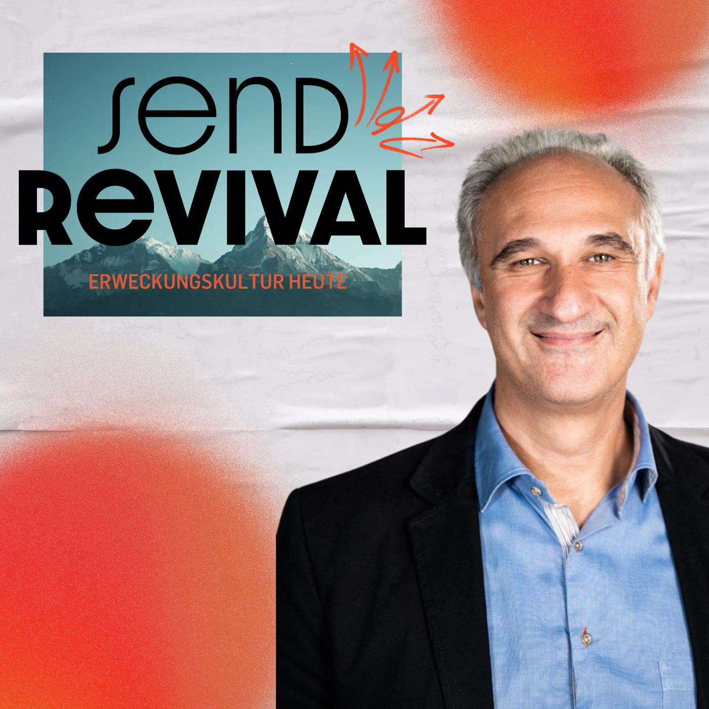 ICF Schwarzwald-Bodensee | Predigten